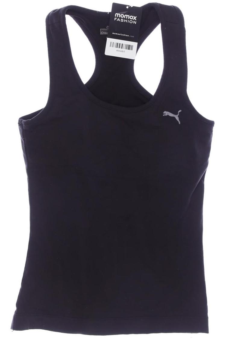 

Puma Damen Top, schwarz, Gr. 36