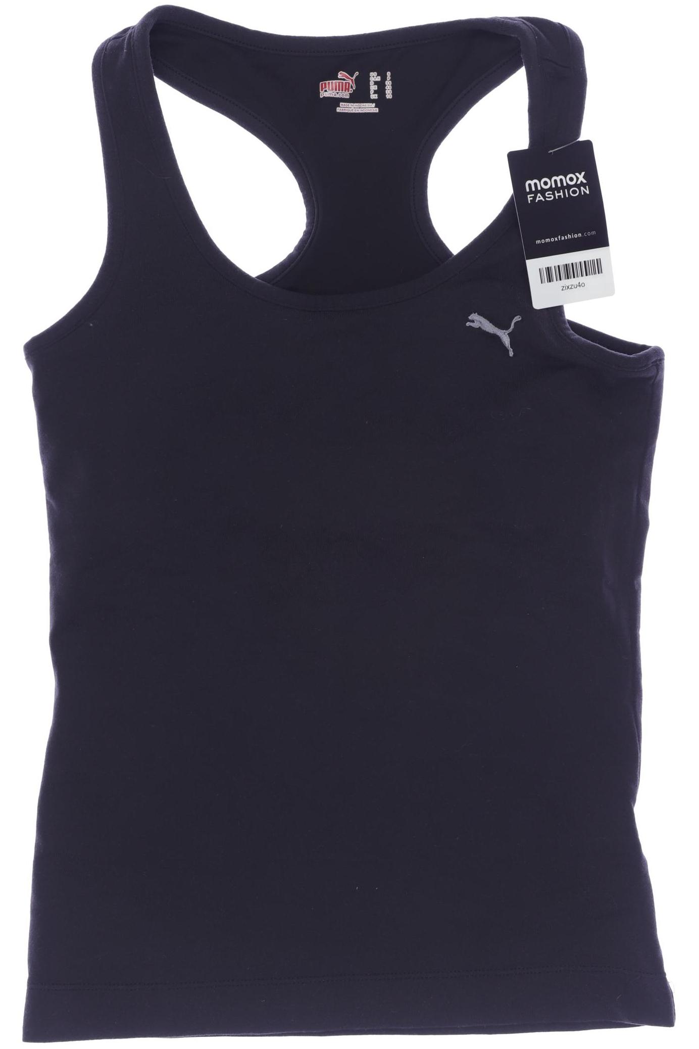 

Puma Damen Top, schwarz, Gr. 36