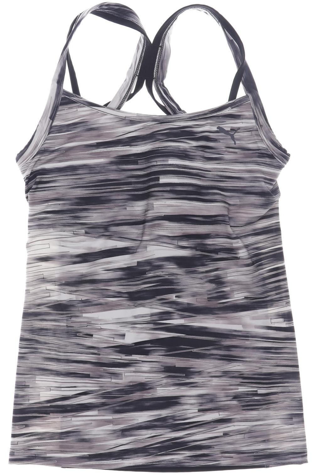 

Puma Damen Top, mehrfarbig, Gr. 36