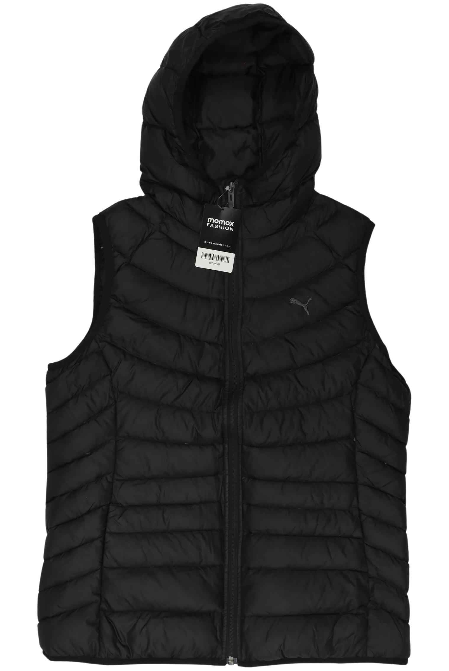 

Puma Damen Weste, schwarz, Gr. 42