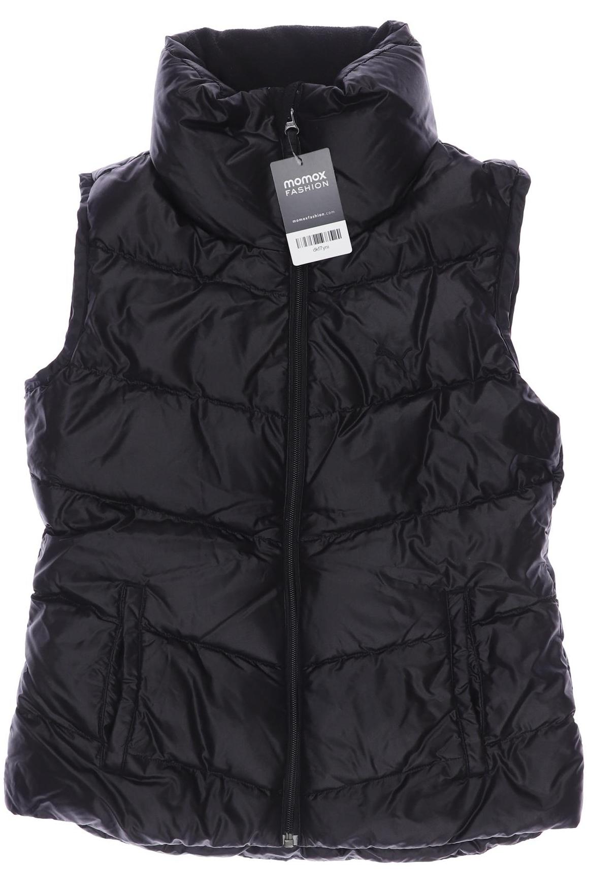

Puma Damen Weste, schwarz, Gr. 34