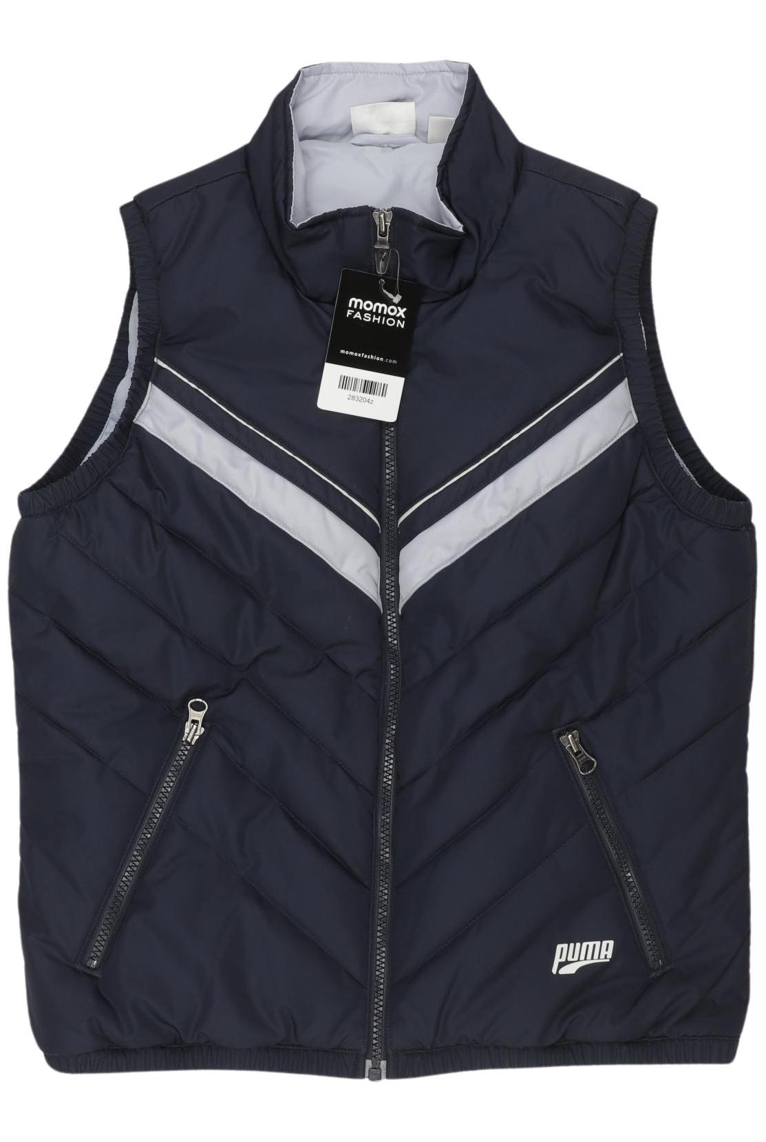 

Puma Damen Weste, marineblau, Gr. 36