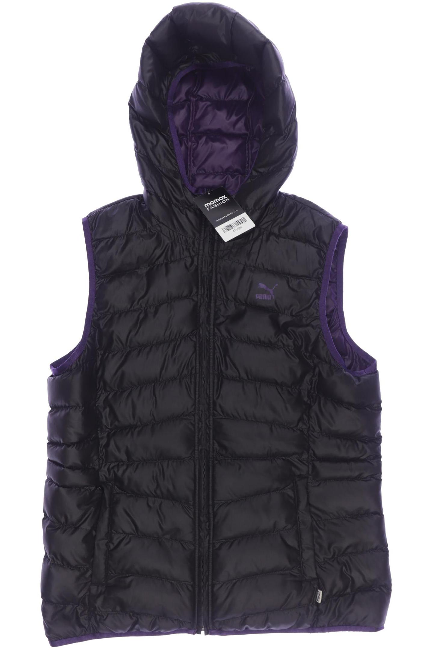

Puma Damen Weste, schwarz, Gr. 40