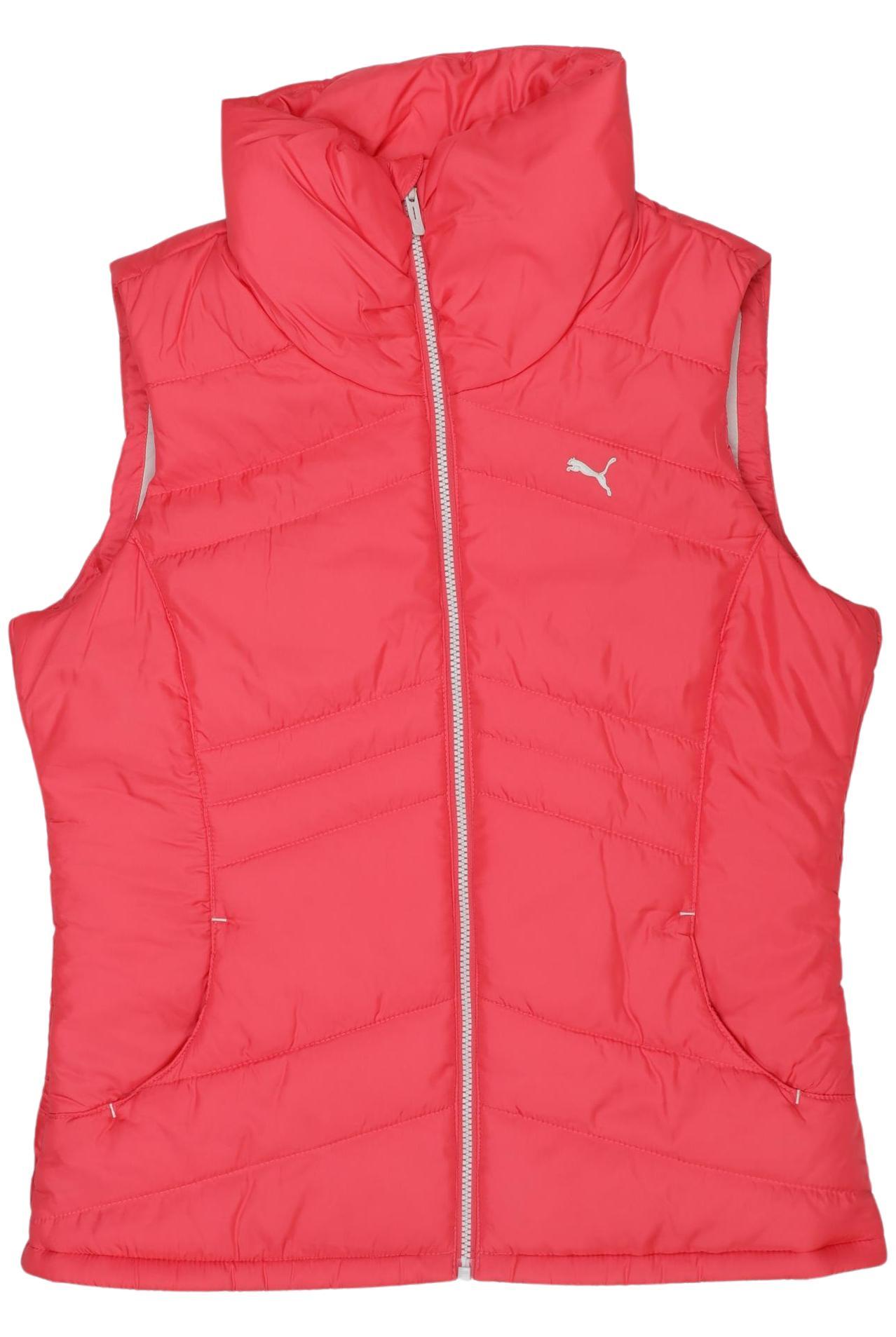 

Puma Damen Weste, pink, Gr. 40