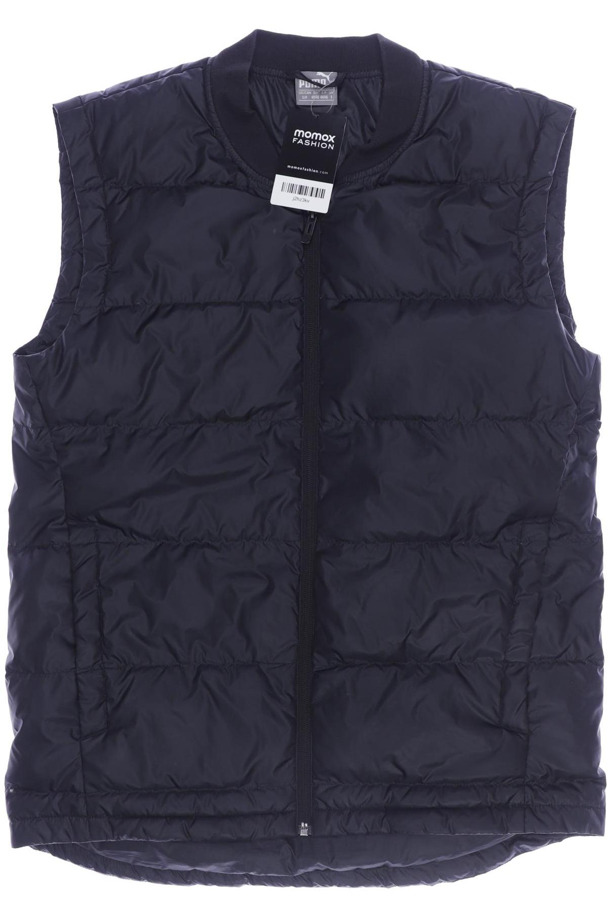 

Puma Damen Weste, schwarz, Gr. 44