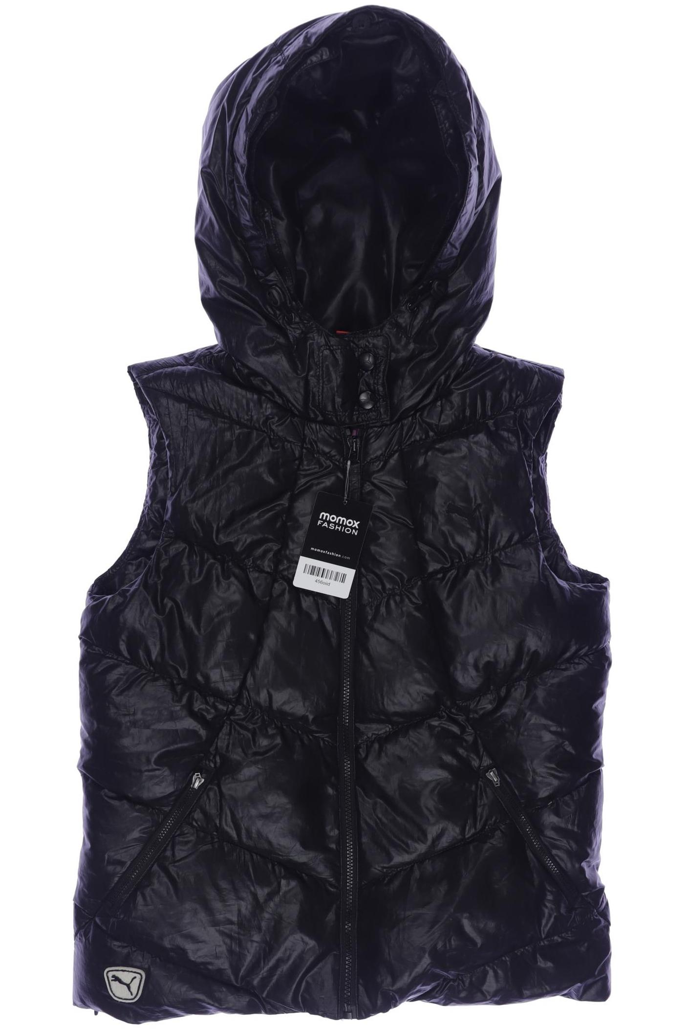 

Puma Damen Weste, schwarz, Gr. 36