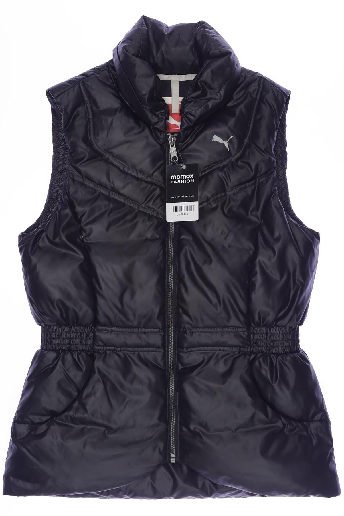 

Puma Damen Weste, schwarz, Gr. 34