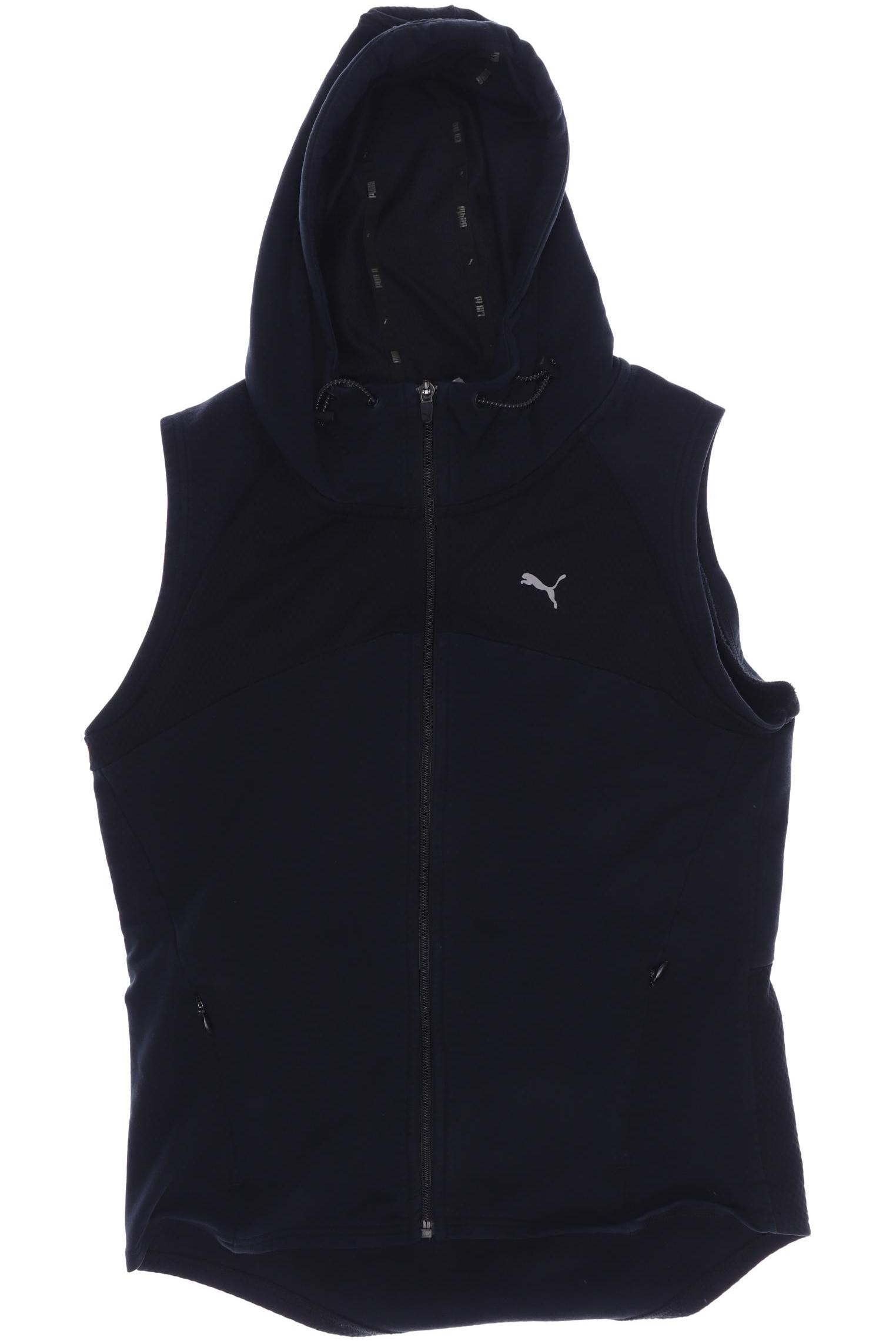 

PUMA Damen Weste, marineblau