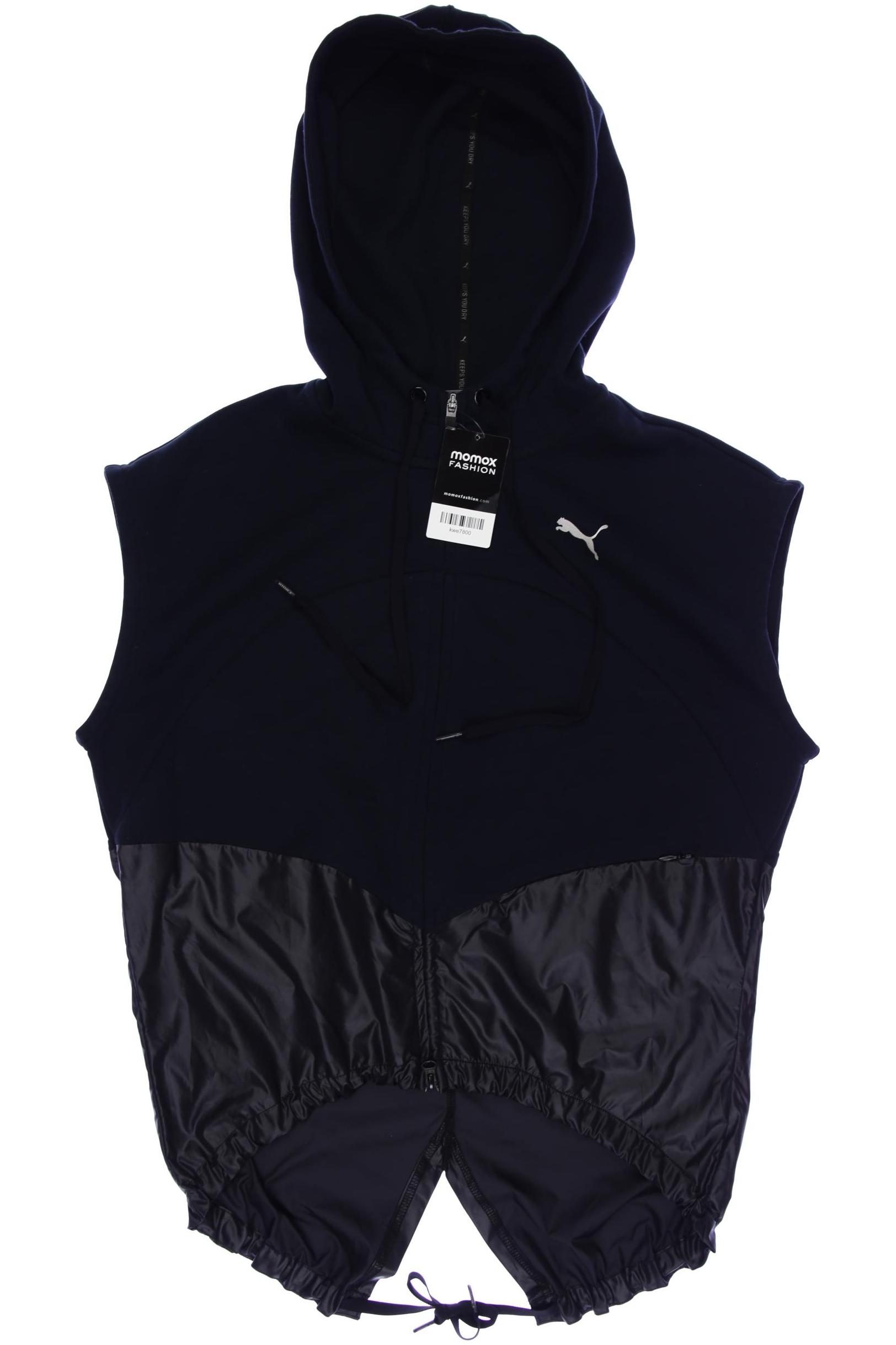 

Puma Damen Weste, schwarz, Gr. 36