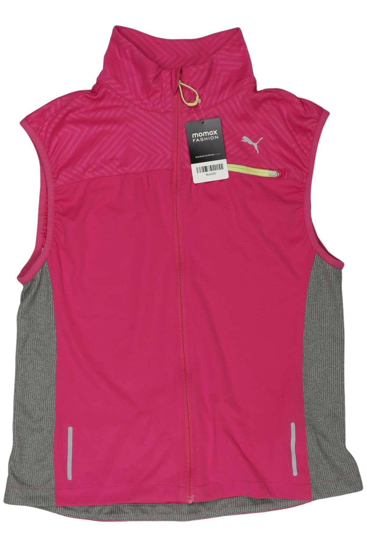 

Puma Damen Weste, mehrfarbig, Gr. 40