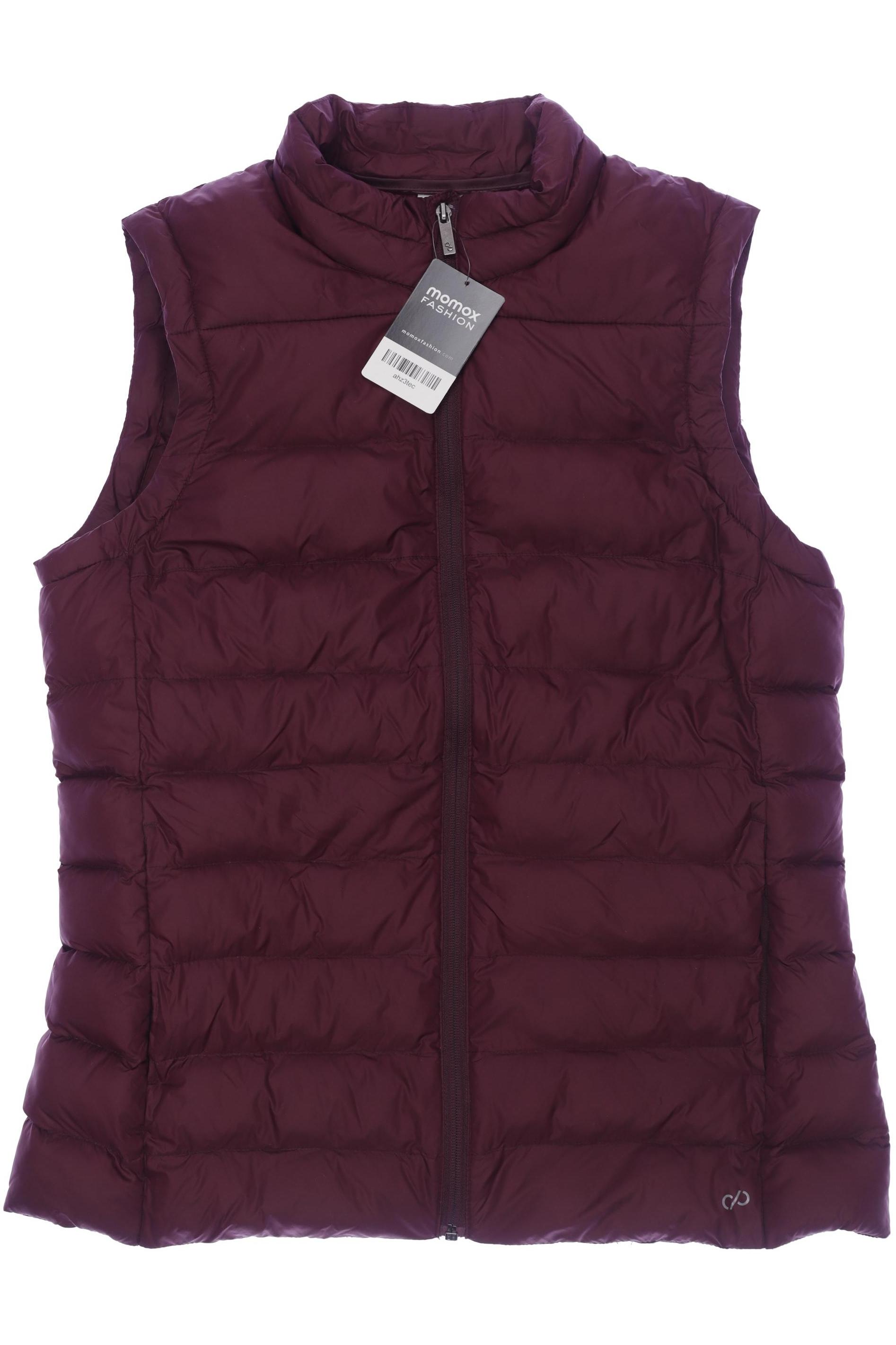 

Puma Damen Weste, bordeaux, Gr. 42