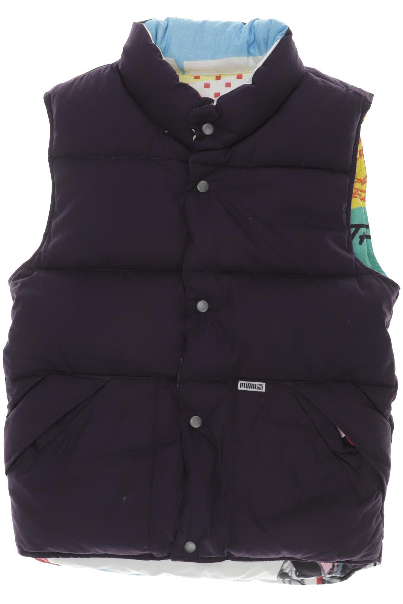 

Puma Damen Weste, flieder, Gr. 38