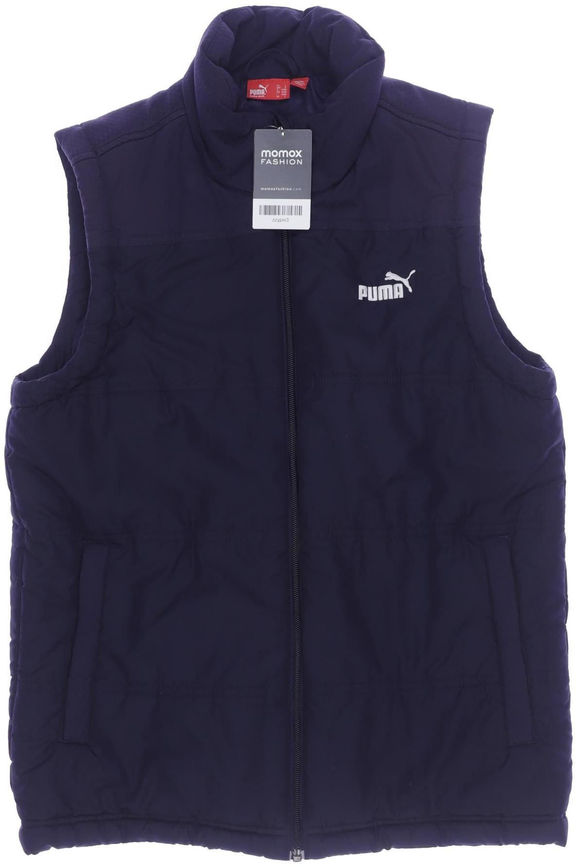 

Puma Damen Weste, marineblau, Gr. 44