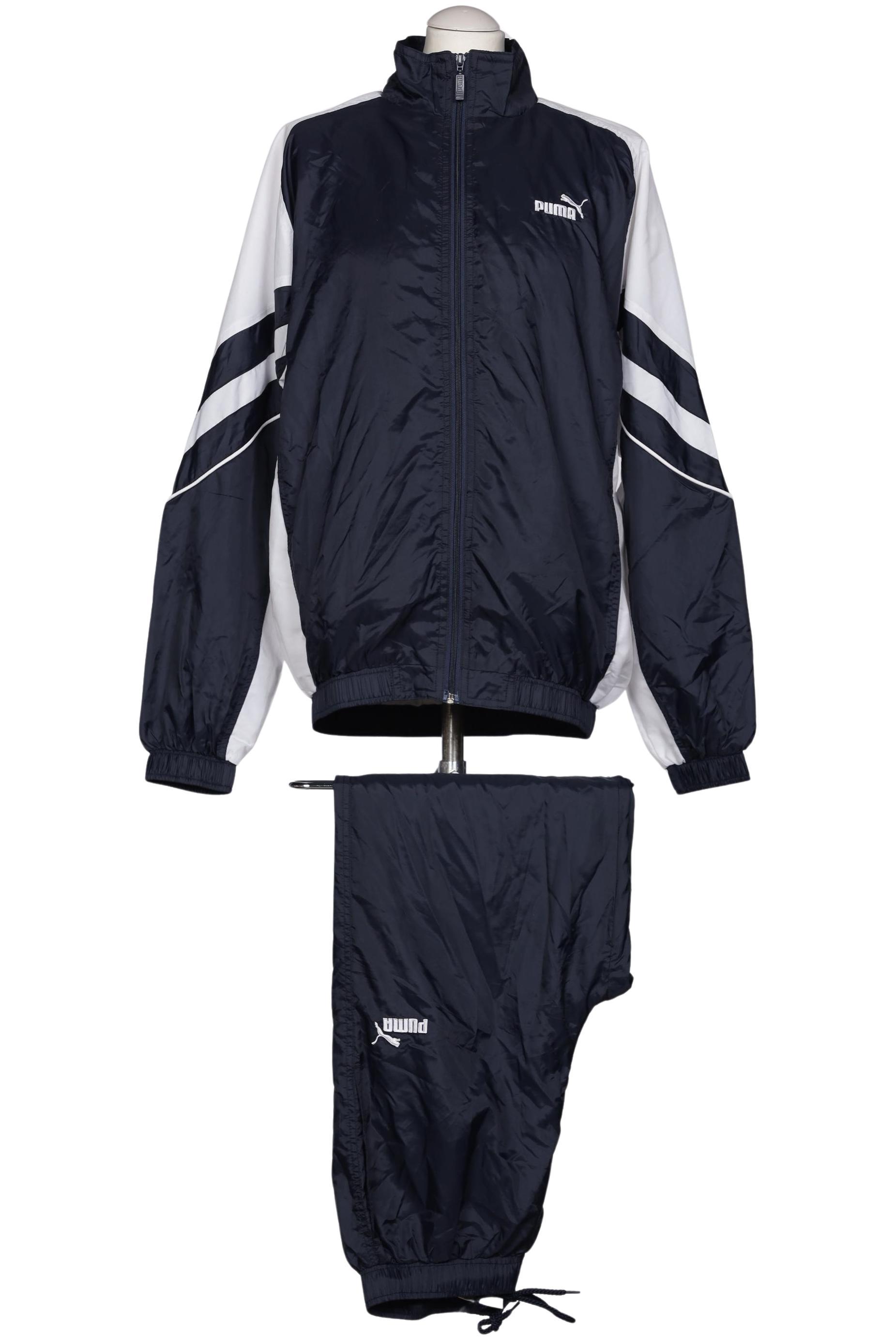 

Puma Herren Anzug, mehrfarbig, Gr. 50