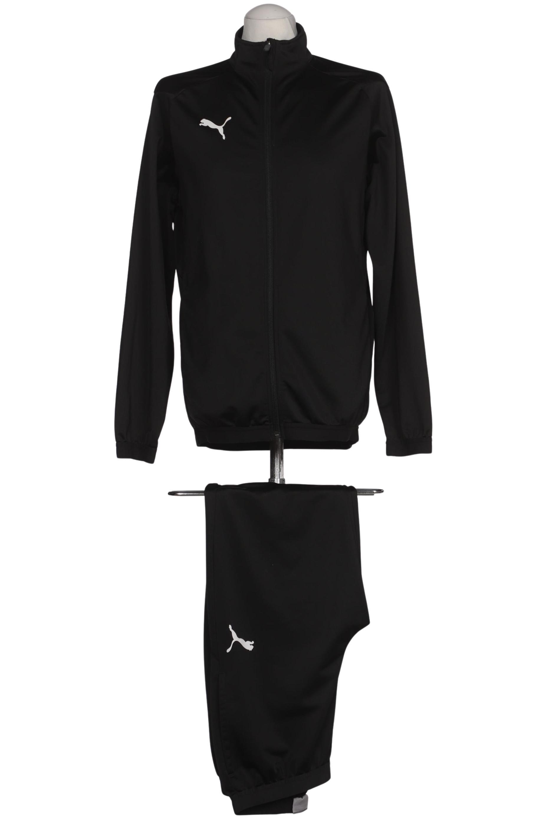 

Puma Herren Anzug, schwarz, Gr. 48