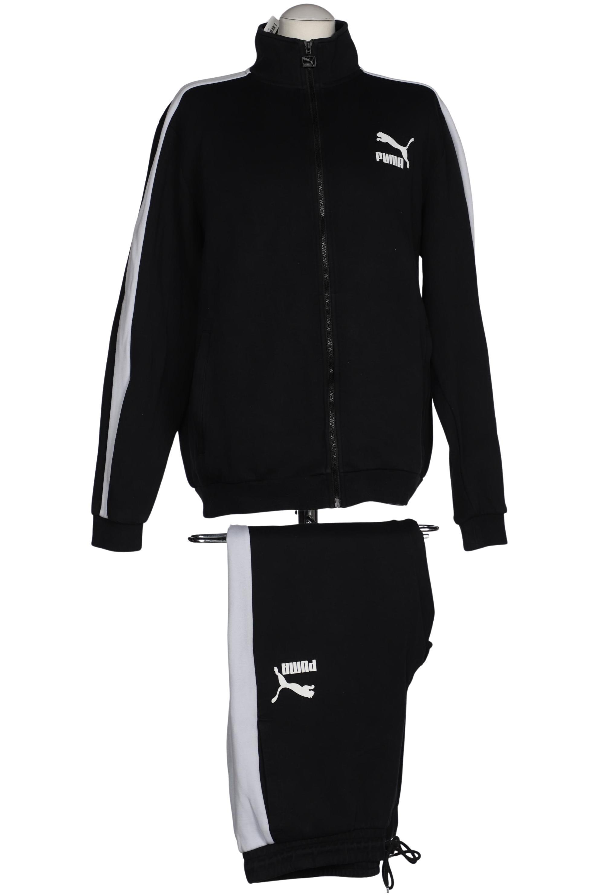 

Puma Herren Anzug, mehrfarbig, Gr. 54