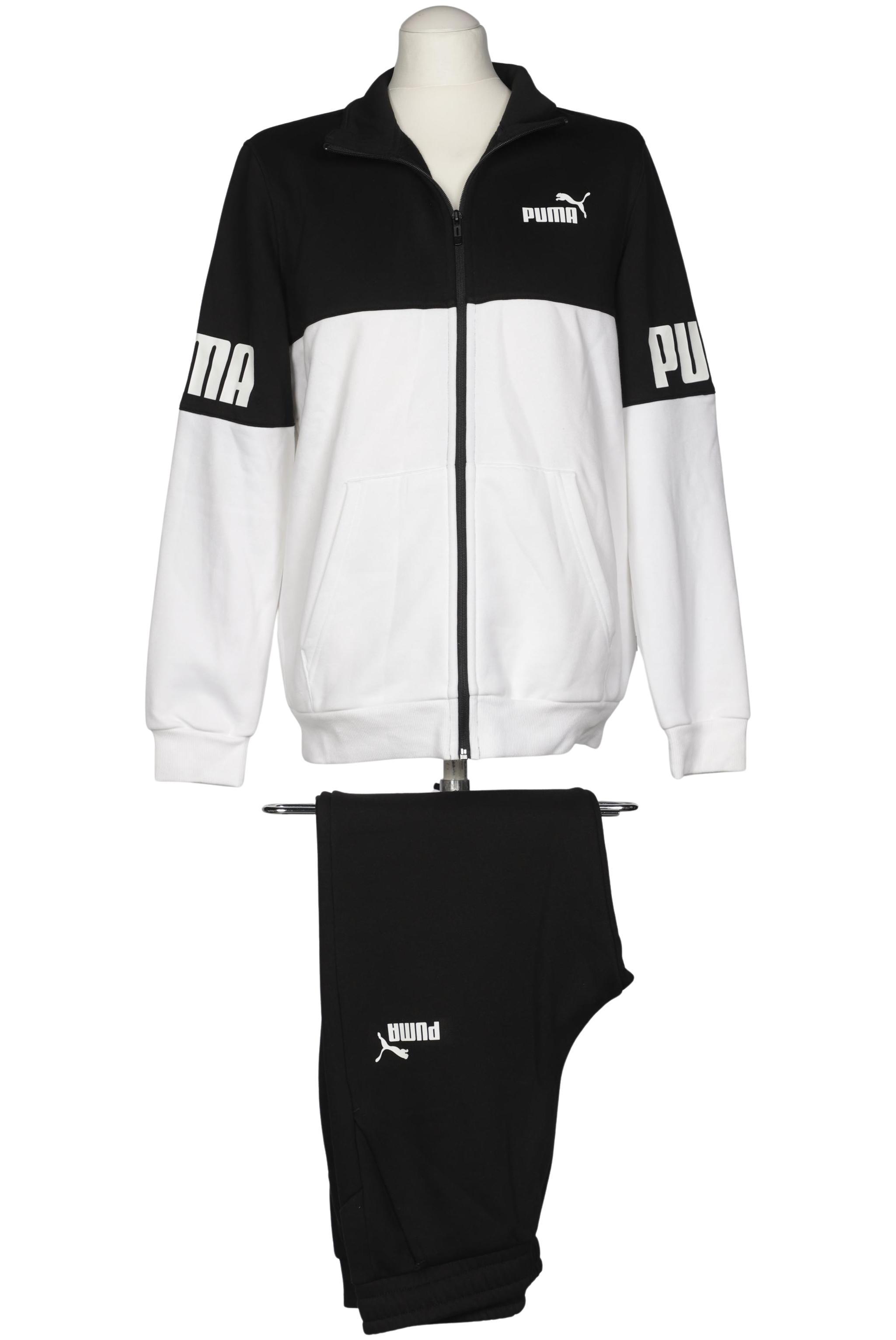 

Puma Herren Anzug, mehrfarbig, Gr. 48