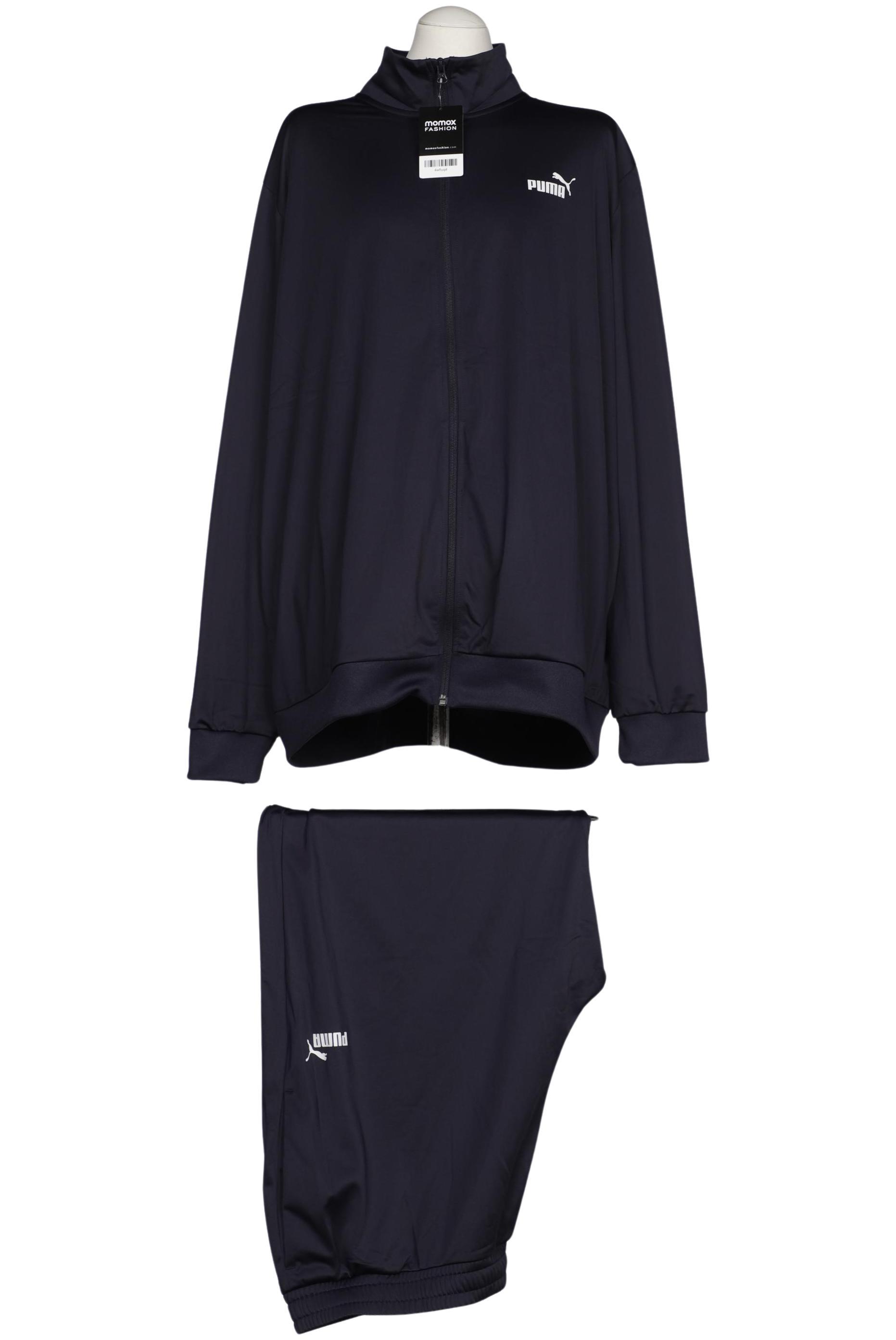 

Puma Herren Anzug, marineblau, Gr. 58