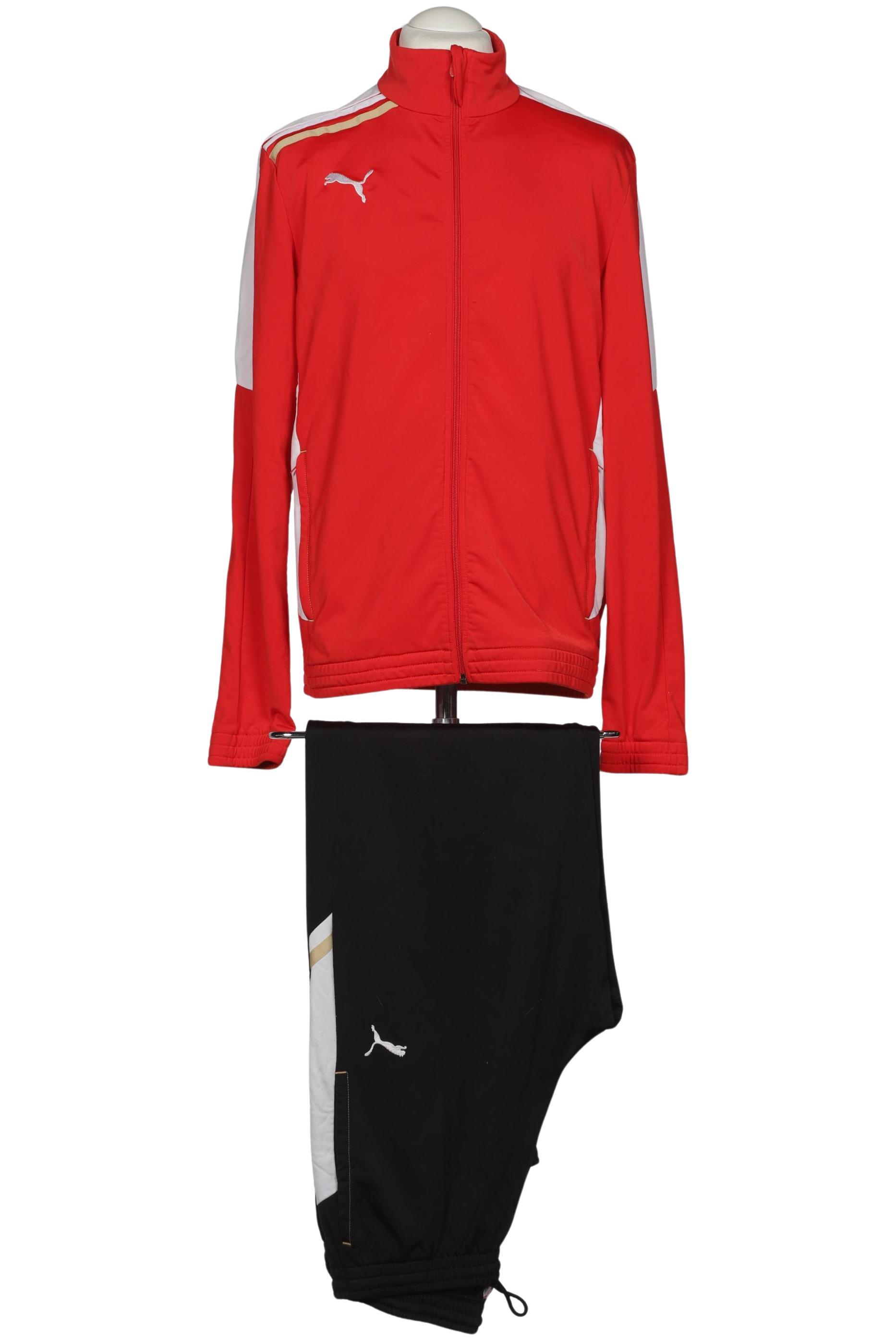 

Puma Herren Anzug, mehrfarbig, Gr. 52