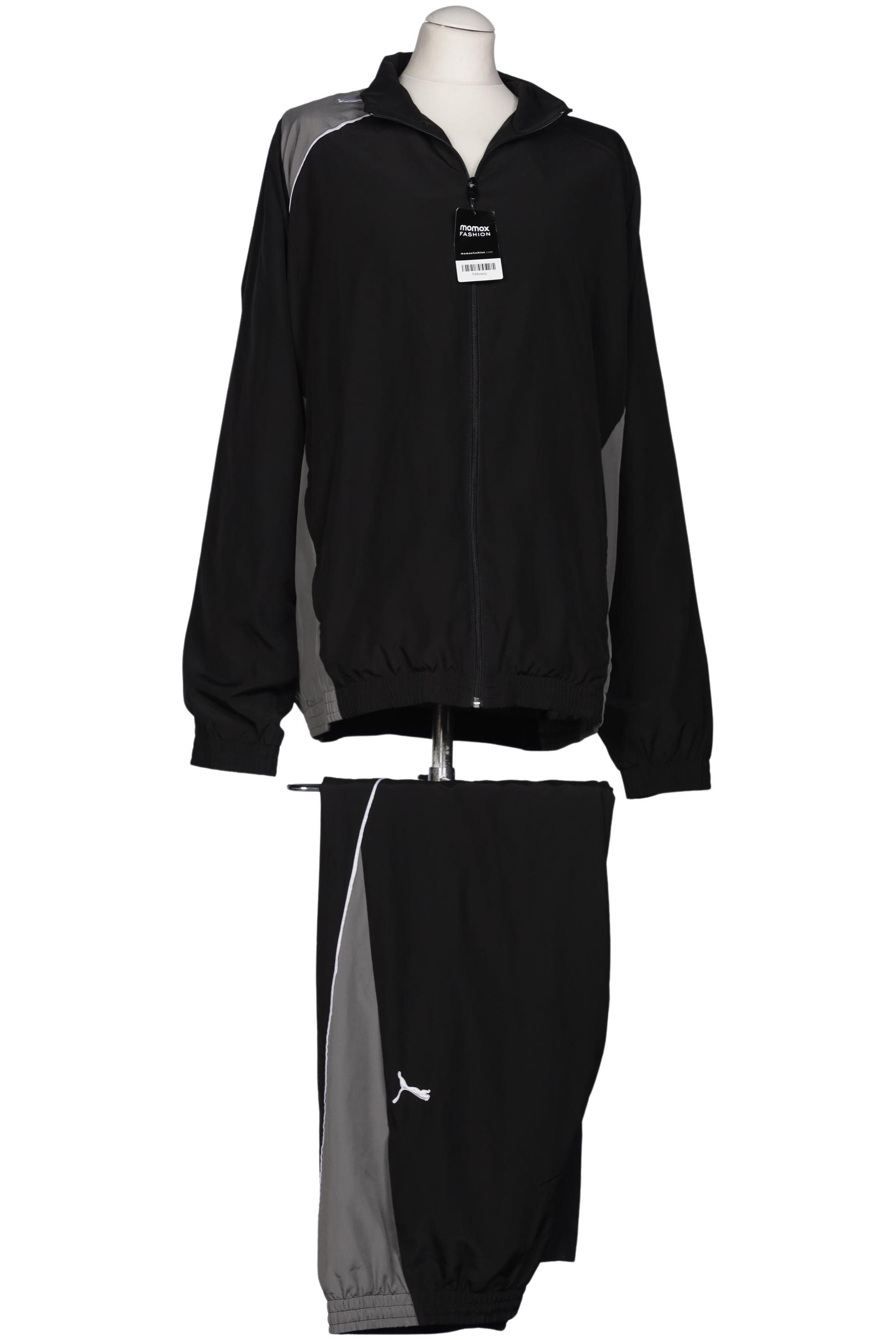 

Puma Herren Anzug, mehrfarbig, Gr. 54