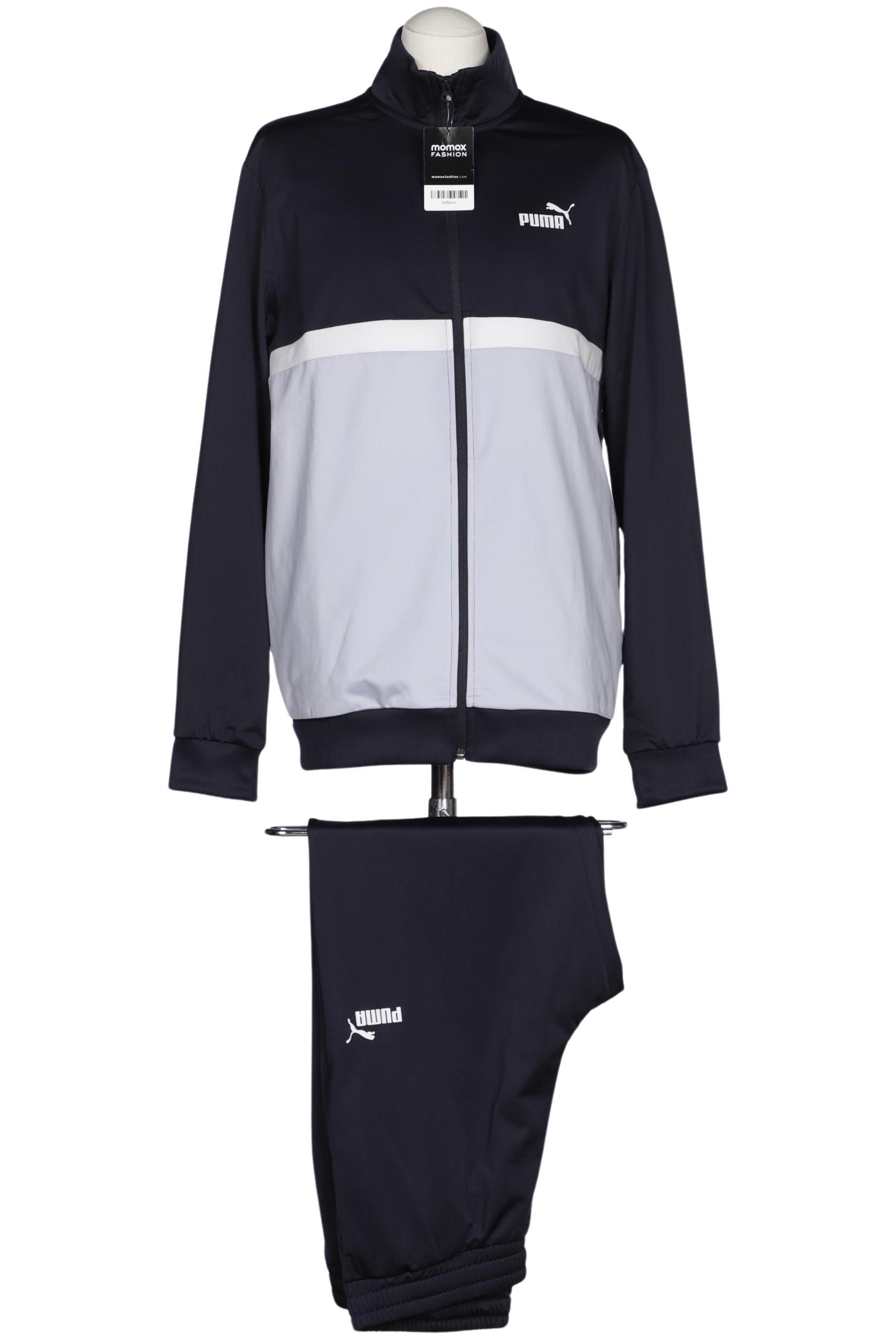 

Puma Herren Anzug, mehrfarbig, Gr. 52