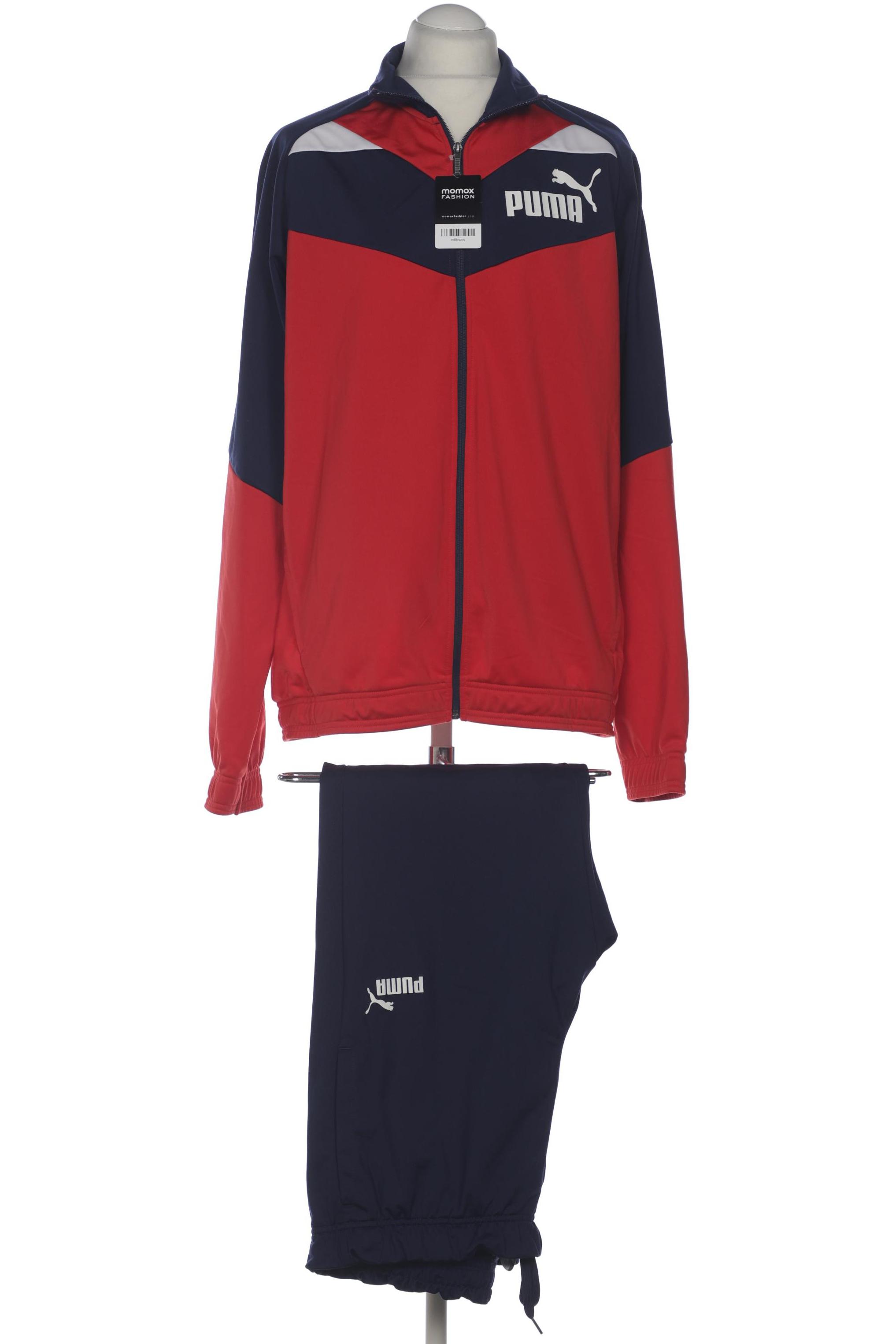 

Puma Herren Anzug, marineblau, Gr. 56