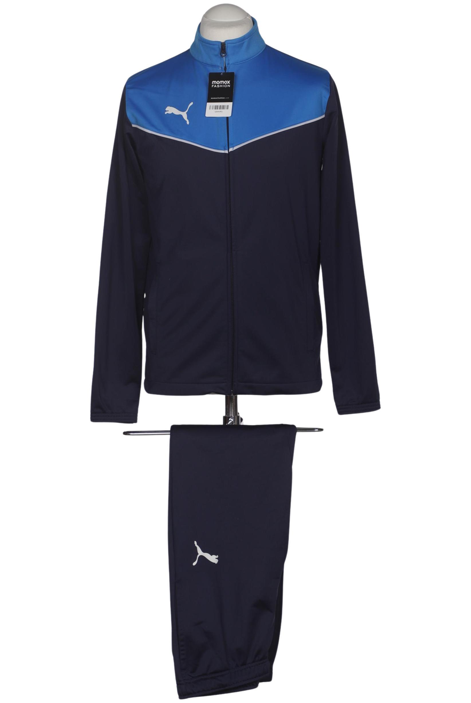 

Puma Herren Anzug, marineblau, Gr. 48