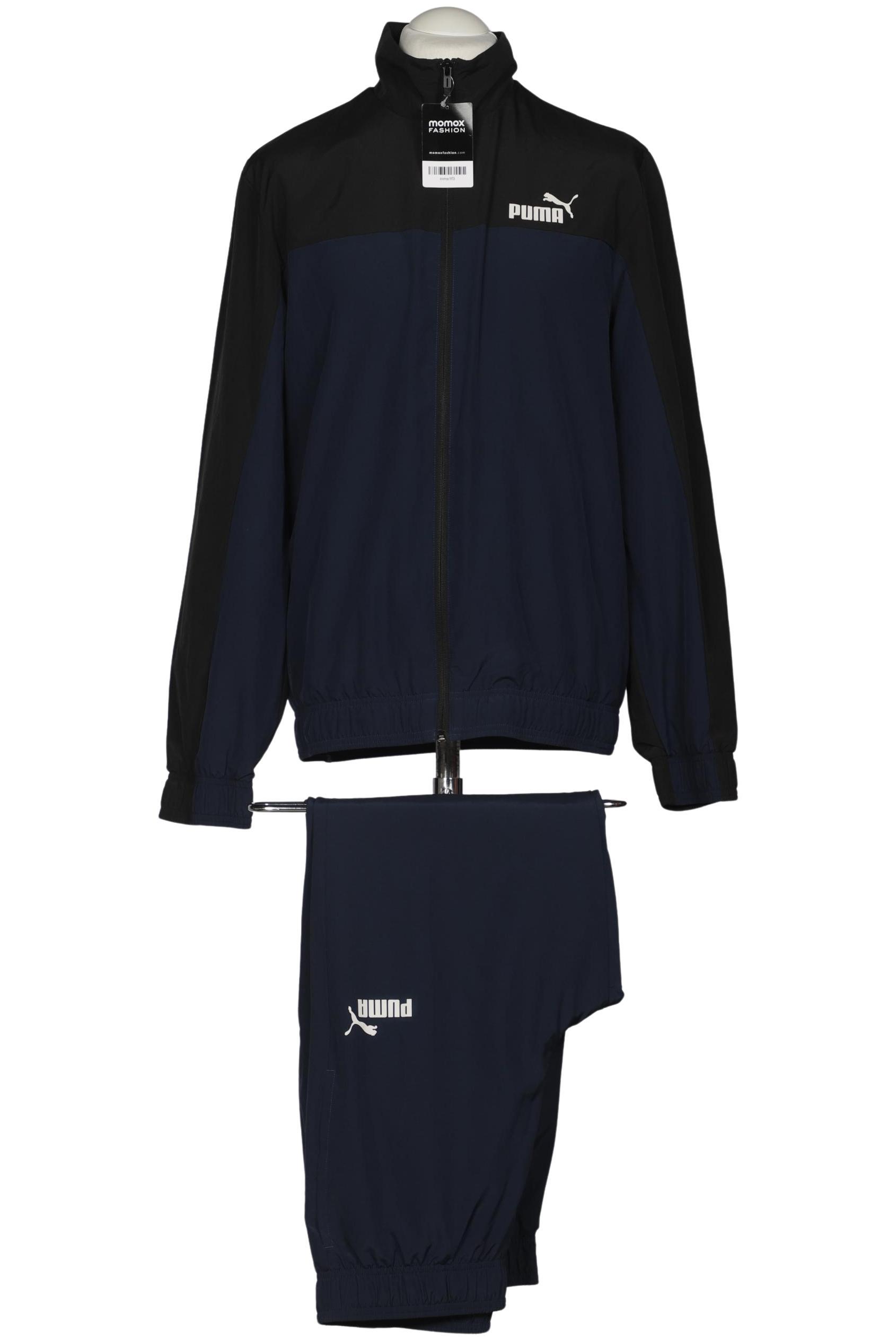 

Puma Herren Anzug, mehrfarbig, Gr. 48