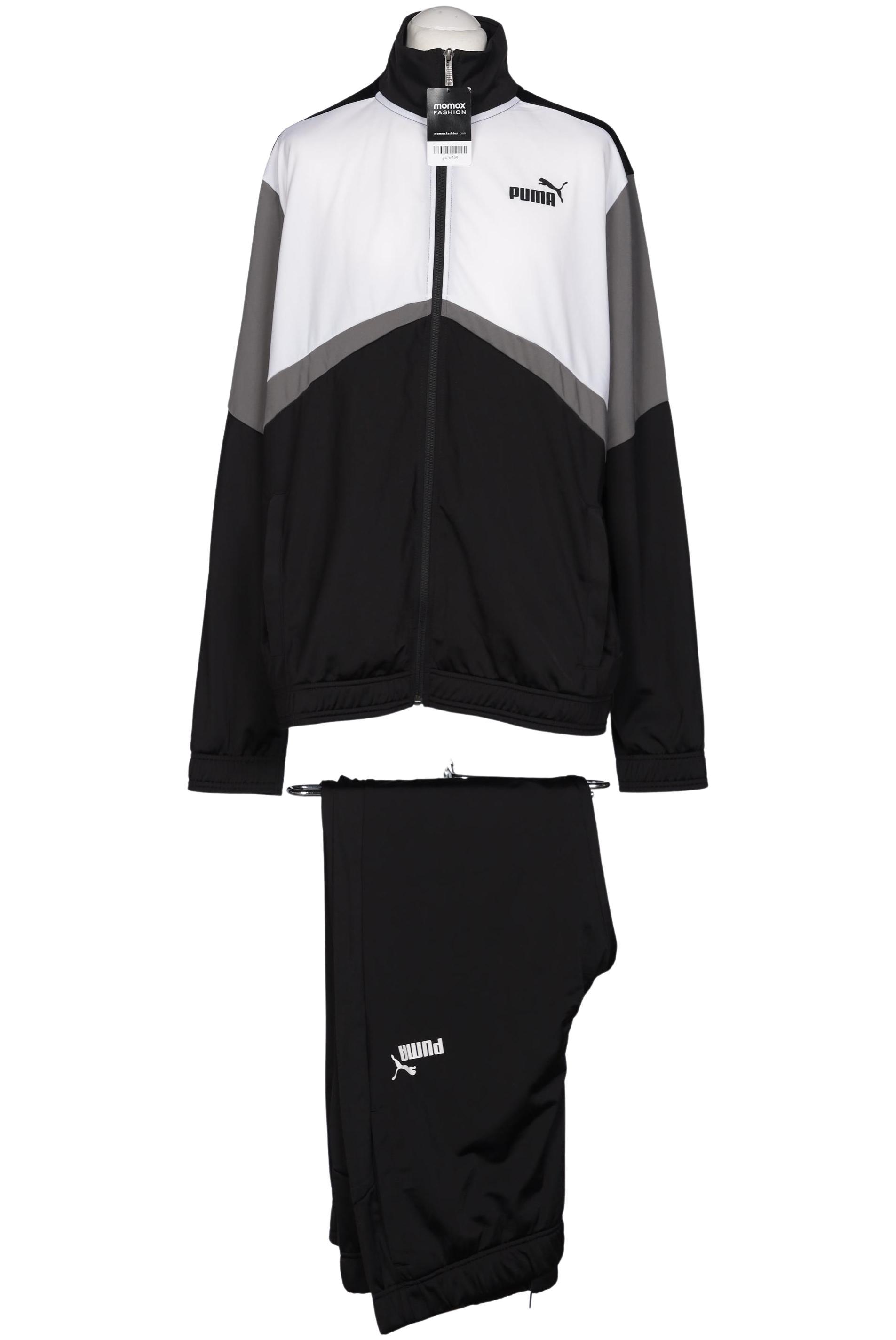 

Puma Herren Anzug, mehrfarbig, Gr. 56