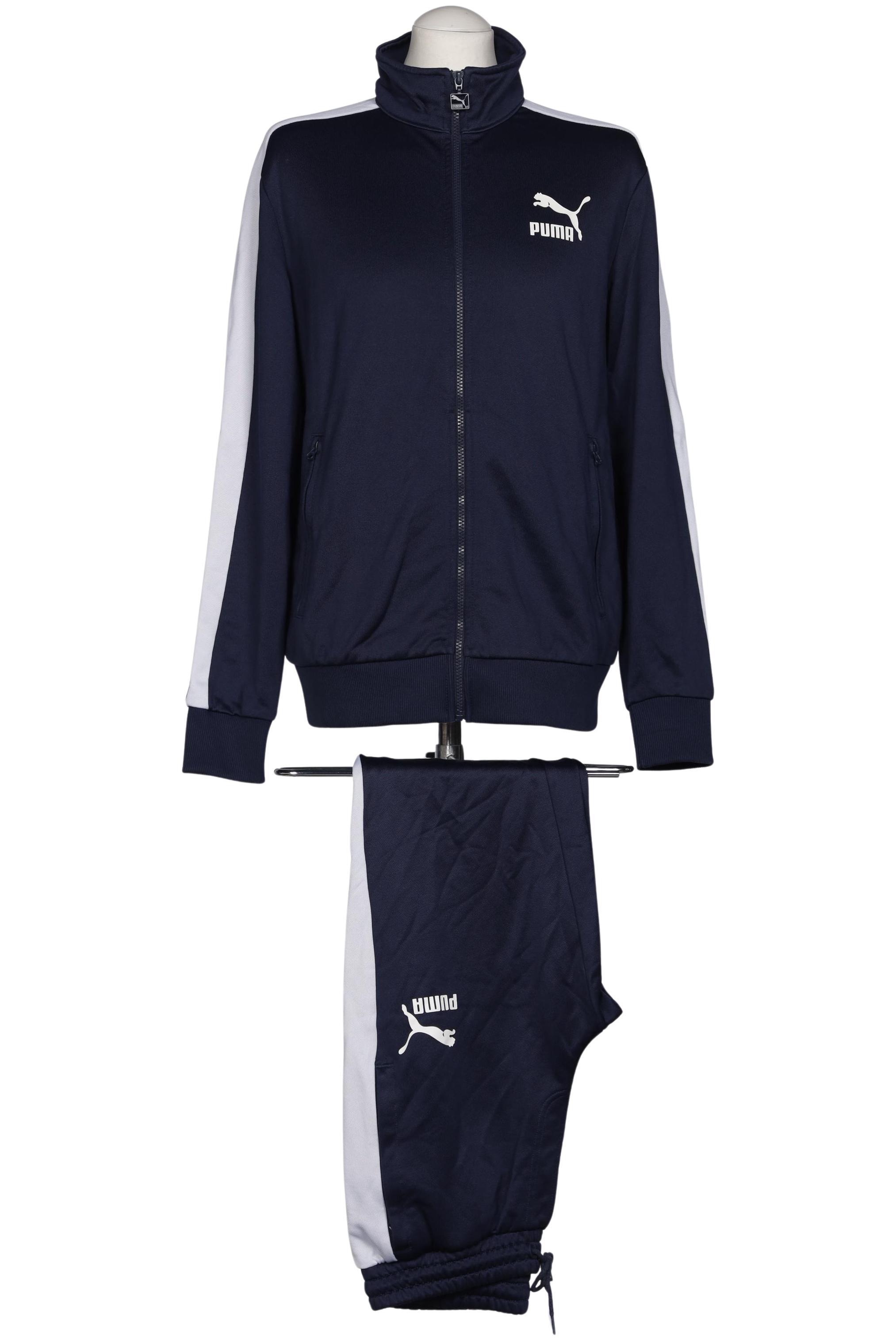 

Puma Herren Anzug, mehrfarbig, Gr. 48