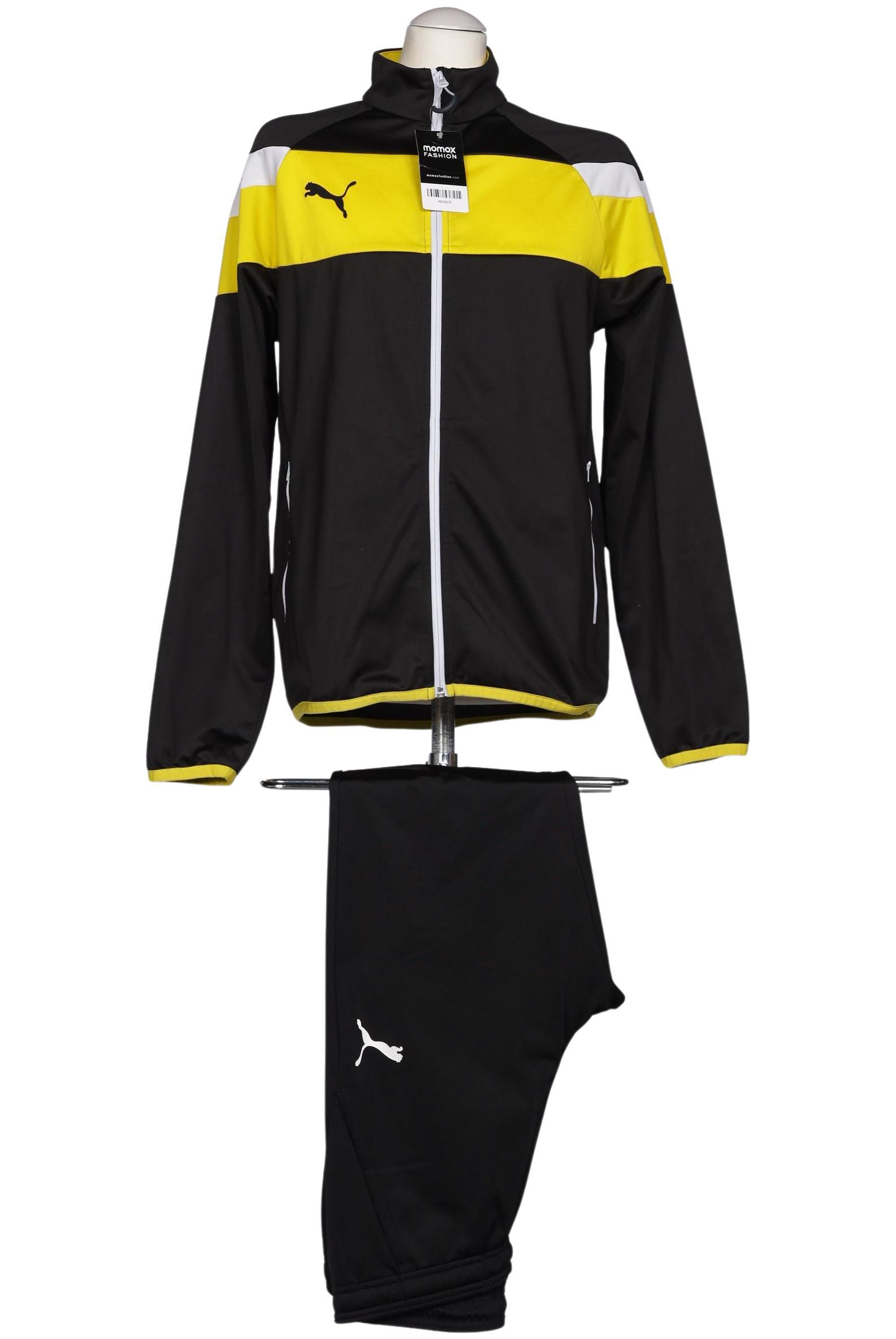 

Puma Herren Anzug, mehrfarbig, Gr. 48