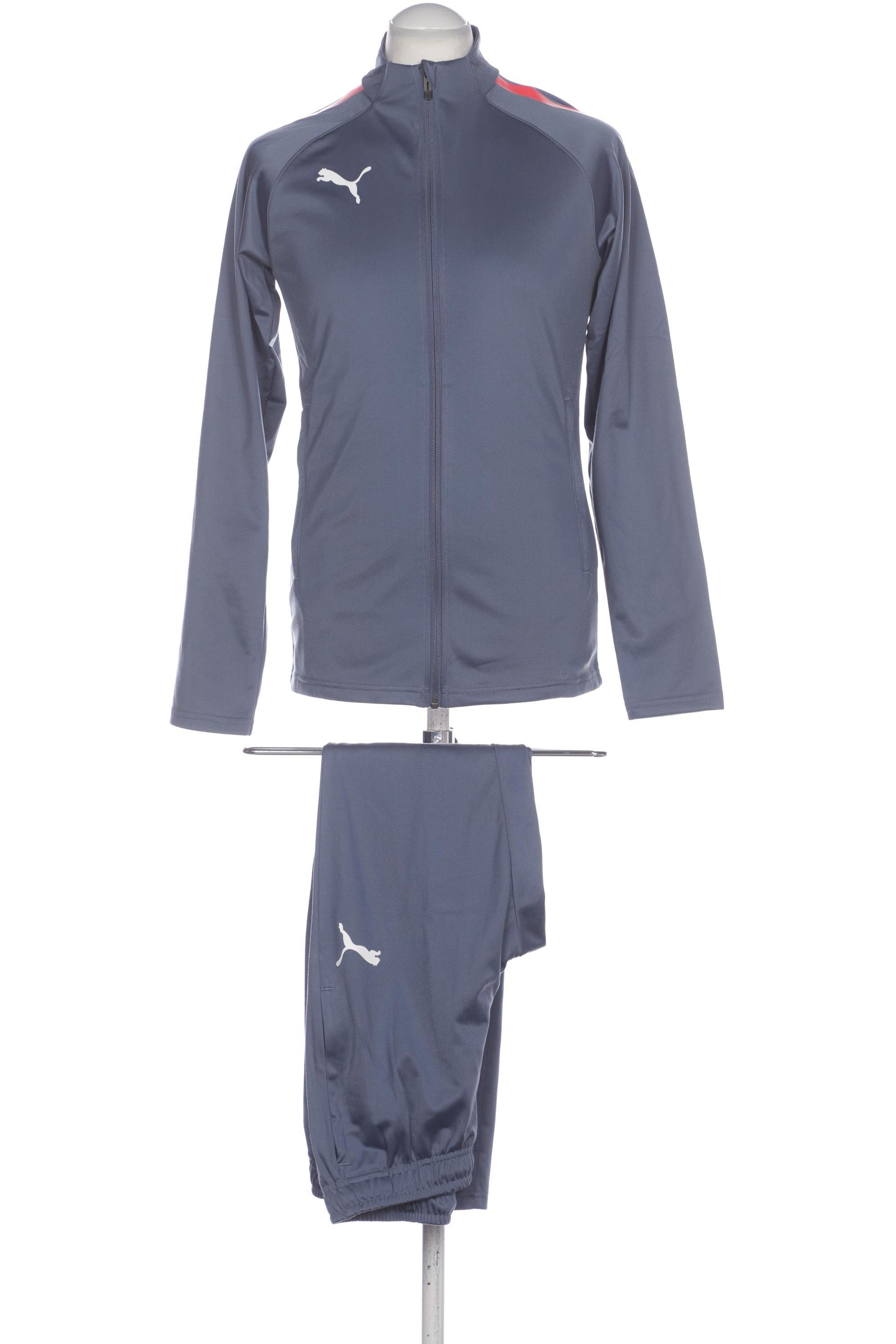 

Puma Herren Anzug, blau, Gr. 46