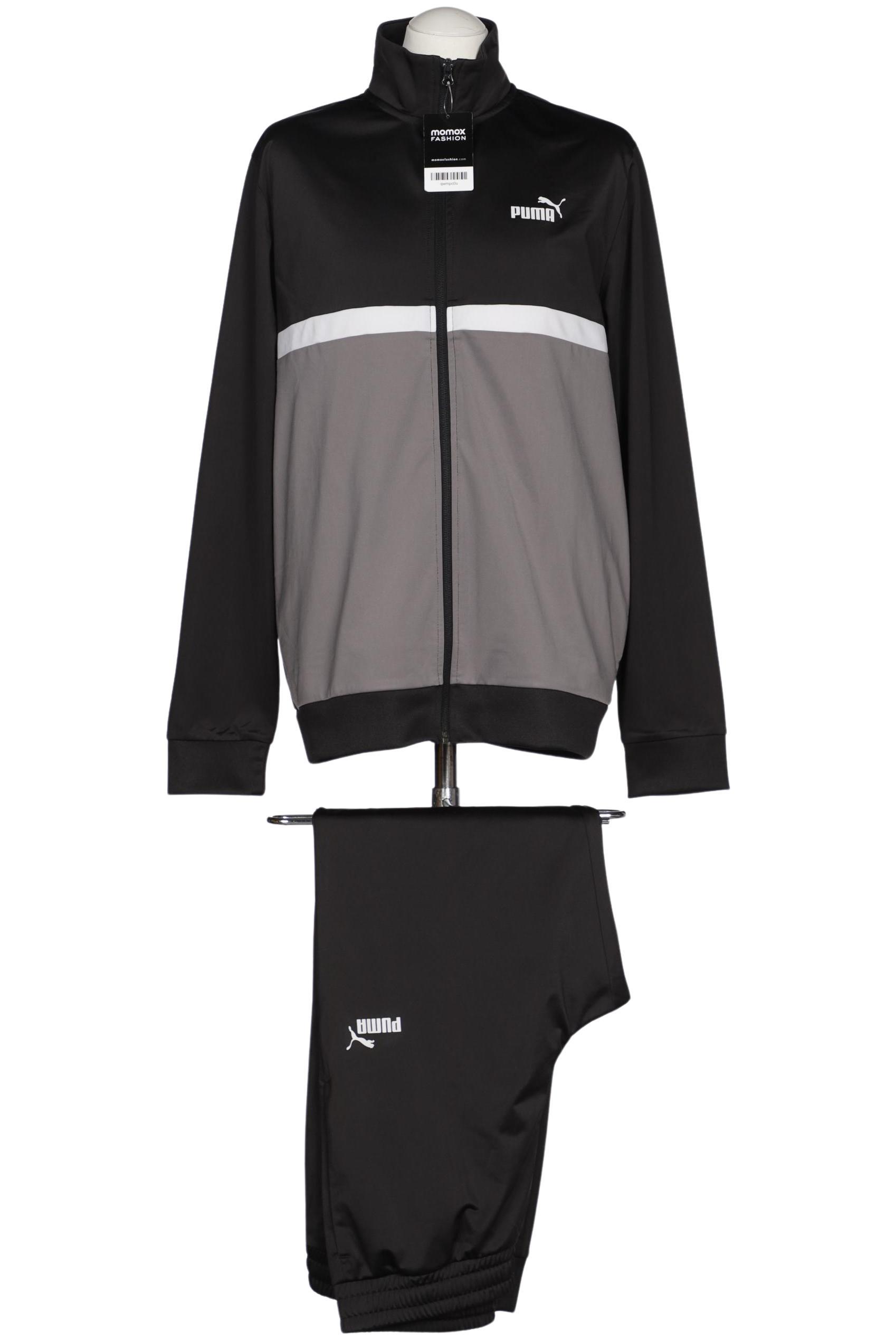 Thumbnail - Puma Herren Anzug, mehrfarbig, Gr. 52