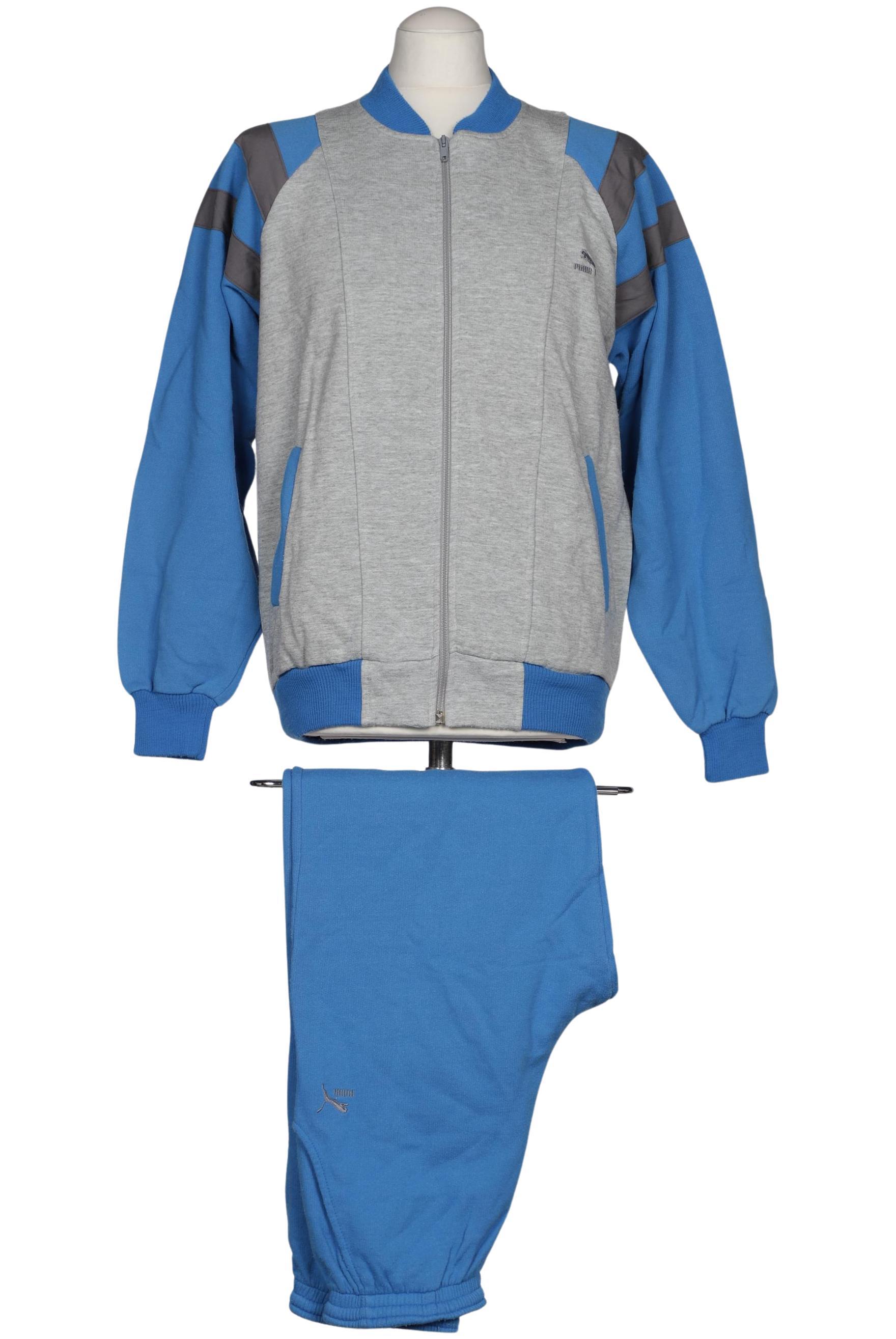 

Puma Herren Anzug, mehrfarbig, Gr. 54