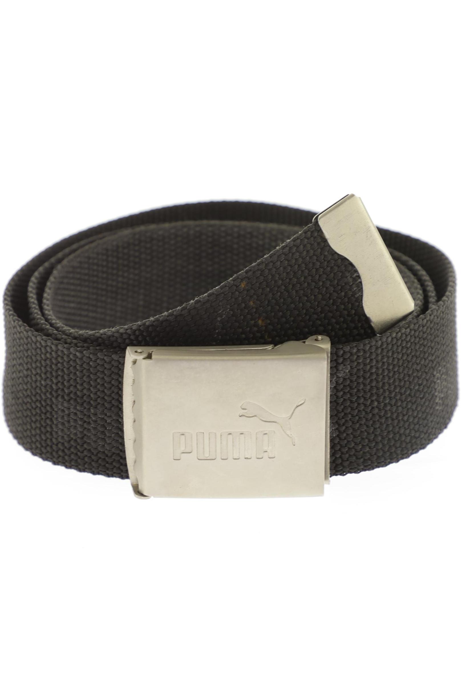 

Puma Herren Gürtel, schwarz, Gr. 115