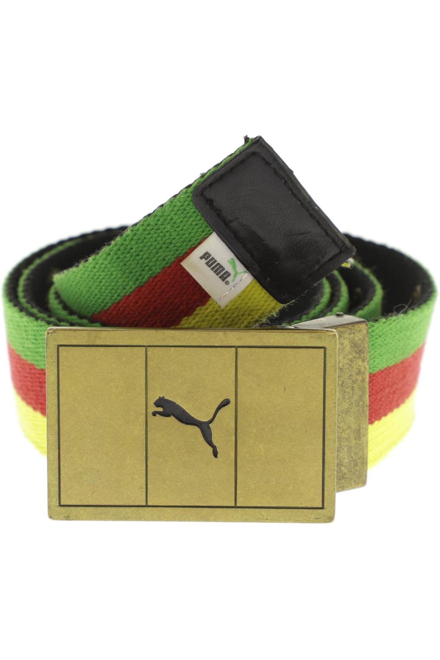 

Puma Herren Gürtel, mehrfarbig, Gr. 110