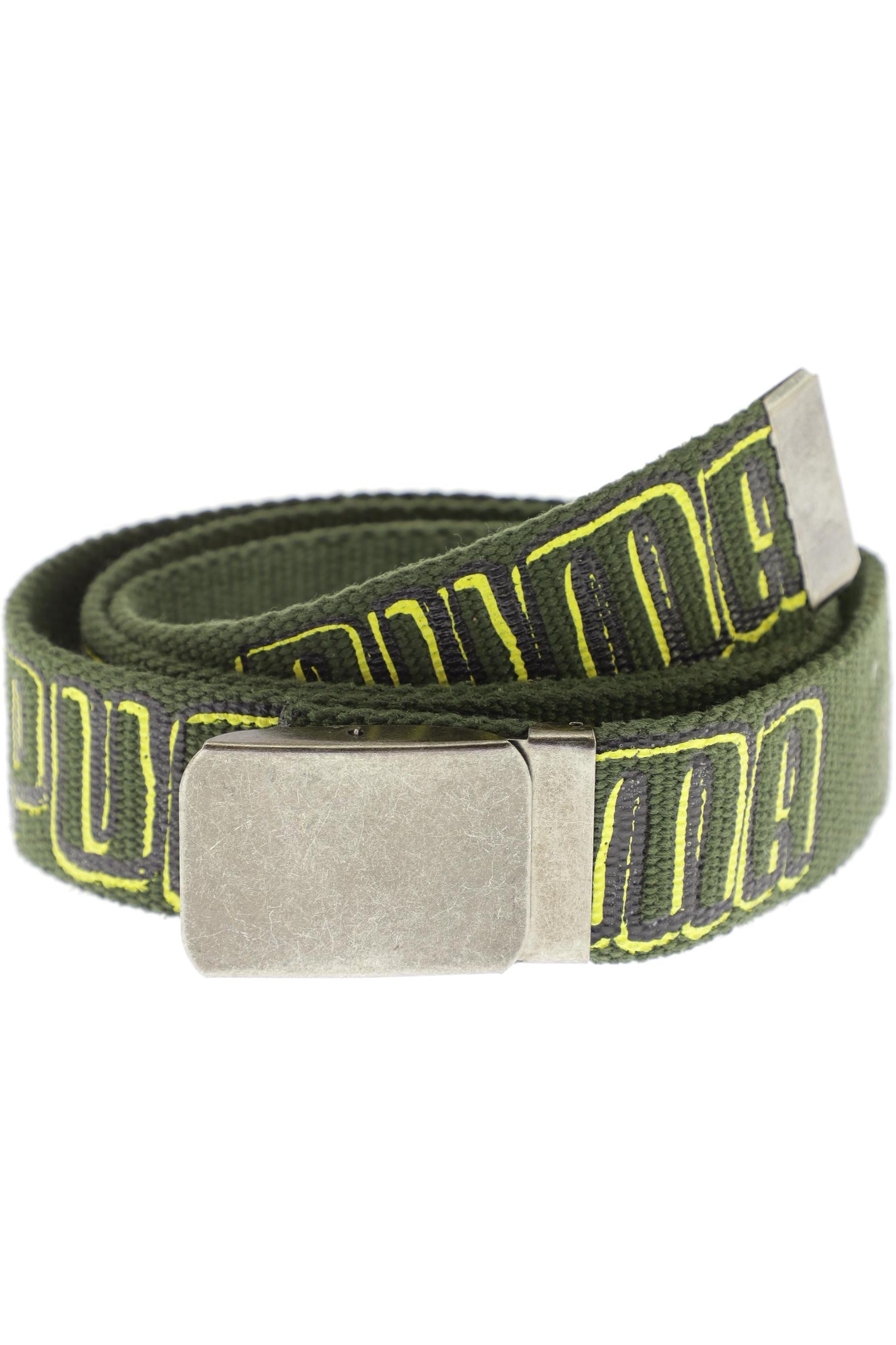 

Puma Herren Gürtel, grün, Gr. 90
