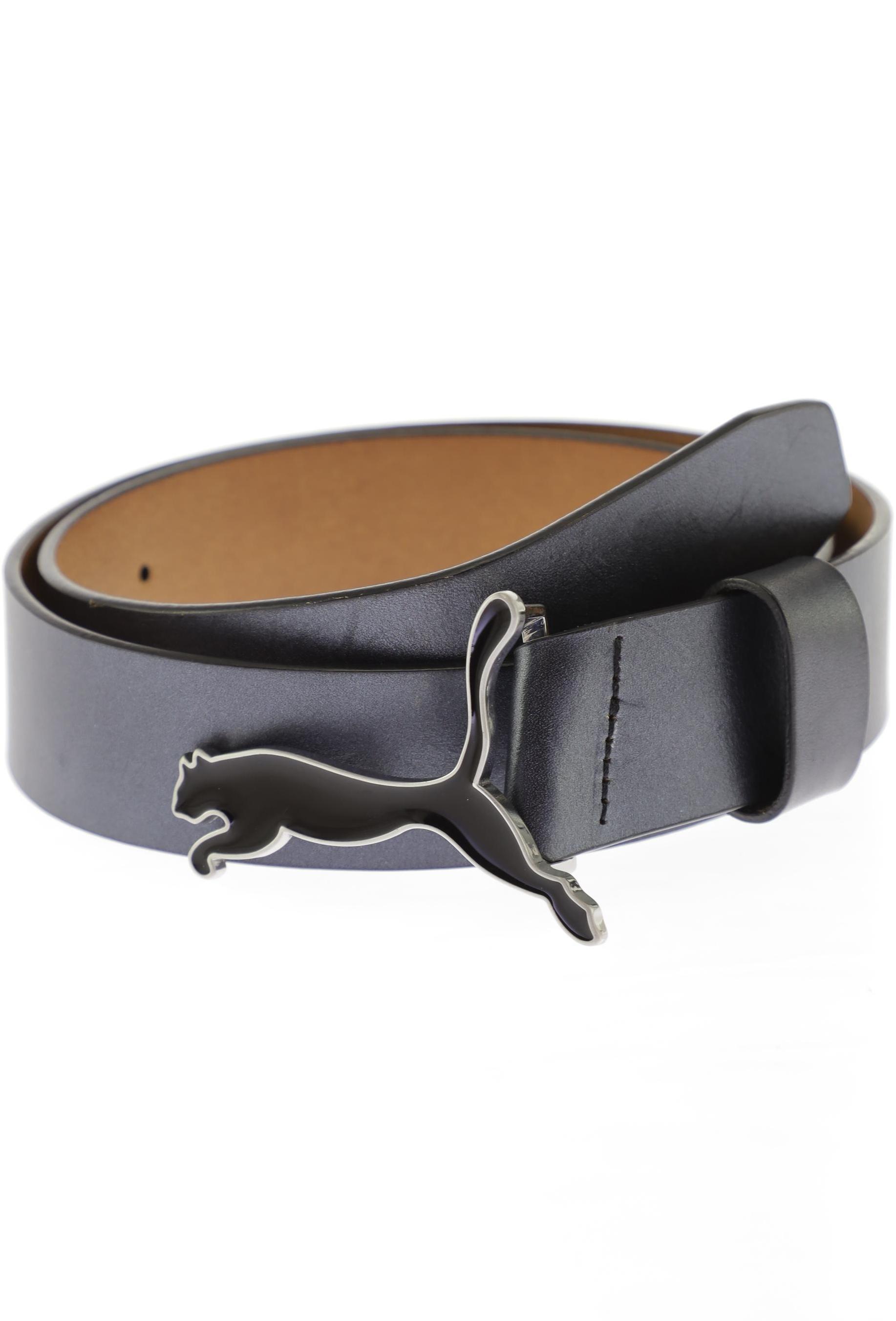 

Puma Herren Gürtel, schwarz, Gr. 90