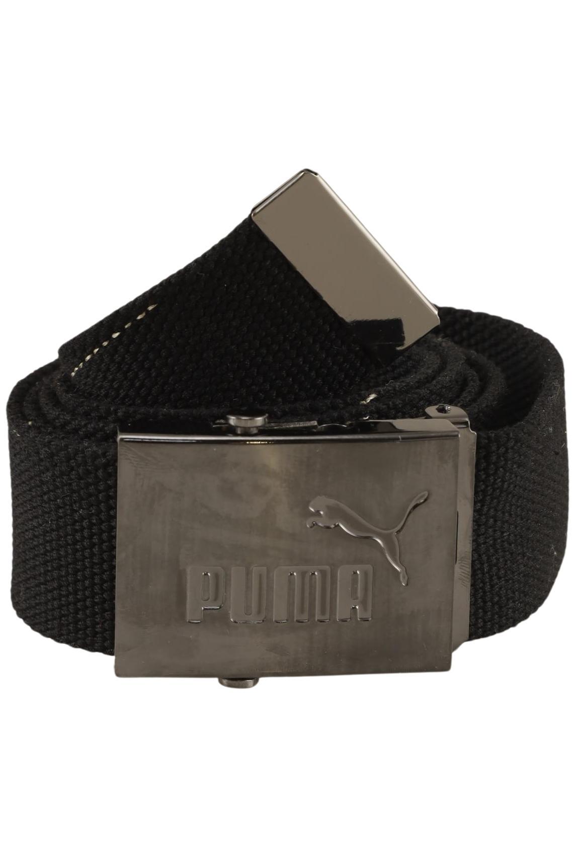 

Puma Herren Gürtel, schwarz, Gr.
