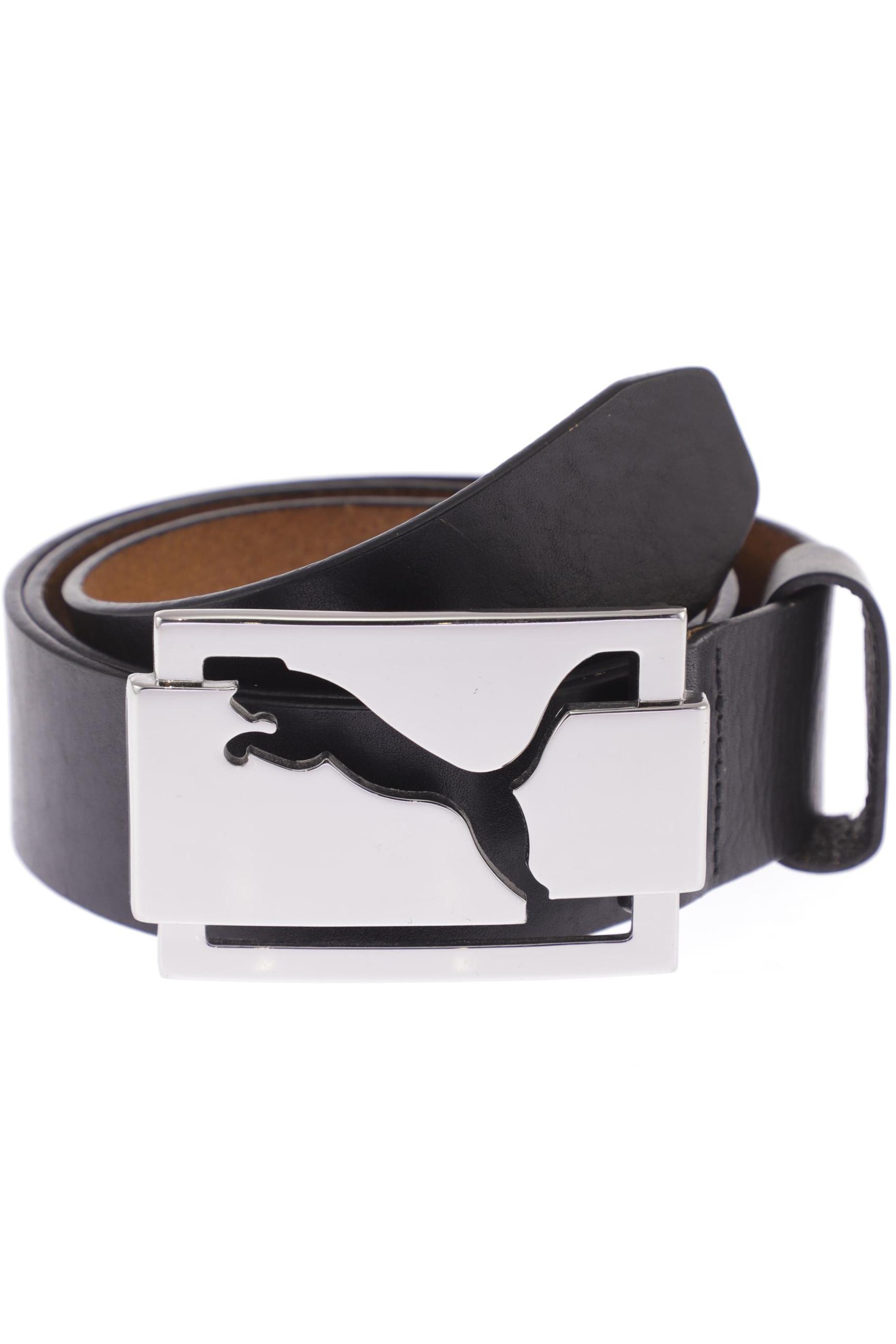 

Puma Herren Gürtel, schwarz, Gr. 90