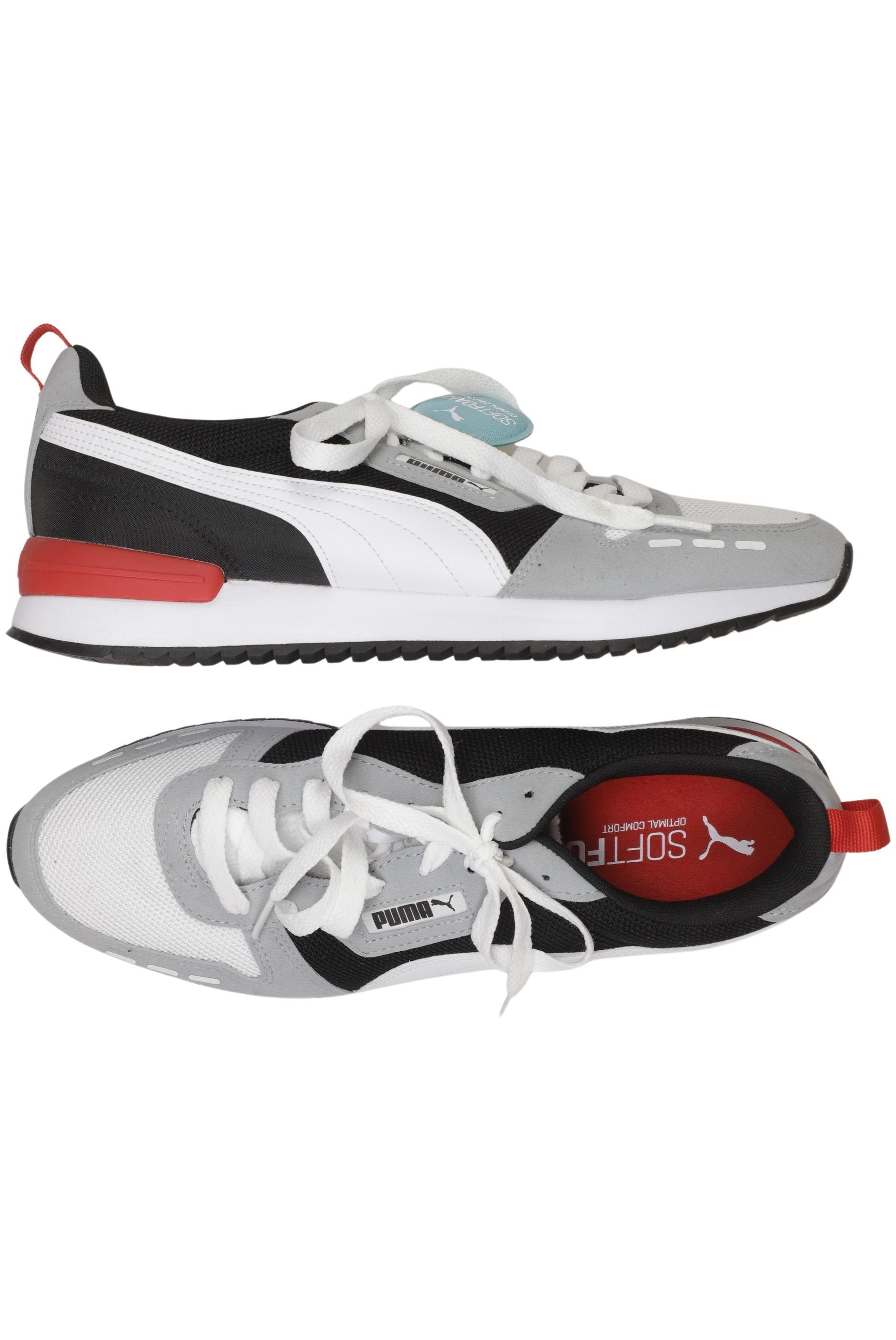 

Puma Herren Halbschuh, mehrfarbig, Gr. 45