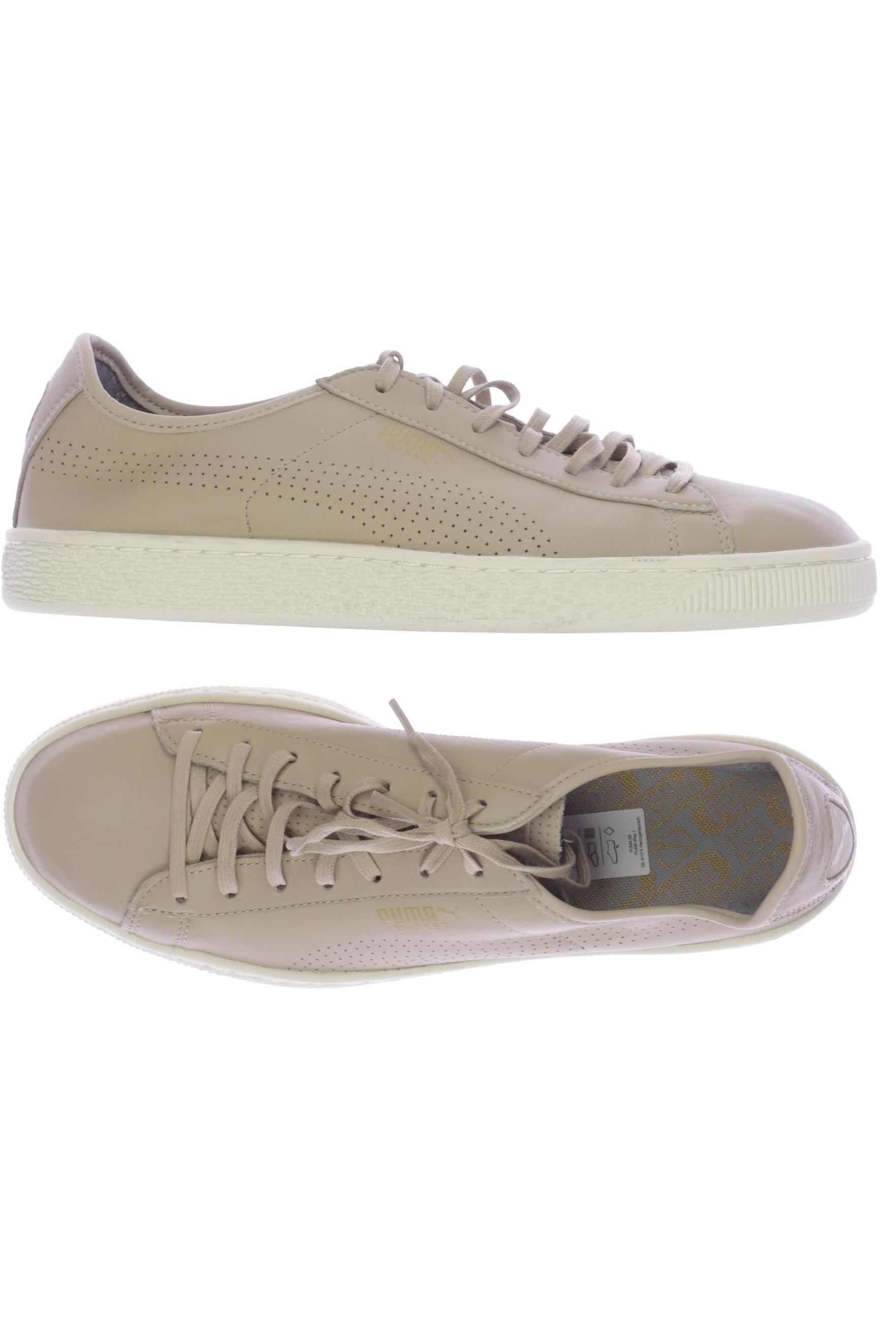 

PUMA Herren Halbschuh, beige