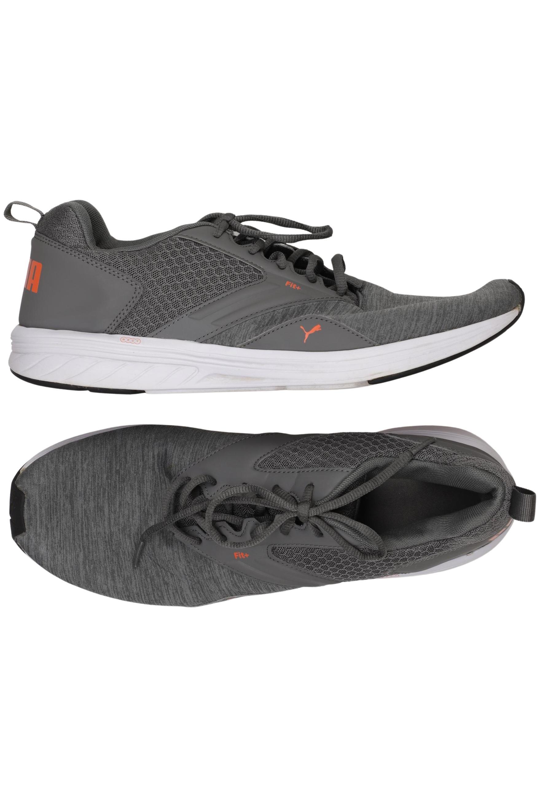 

Puma Herren Halbschuh, grau, Gr. 45