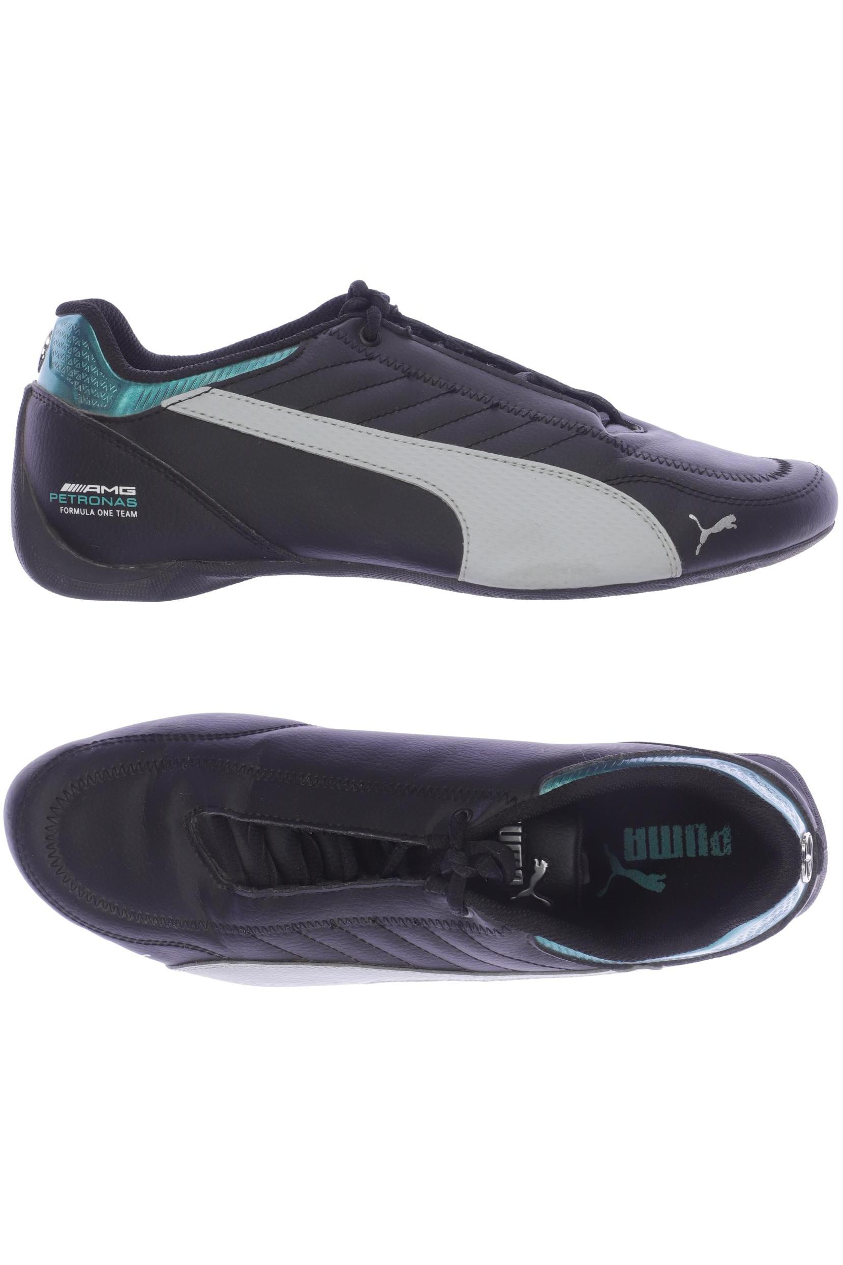 

Puma Herren Halbschuh, schwarz, Gr. 42