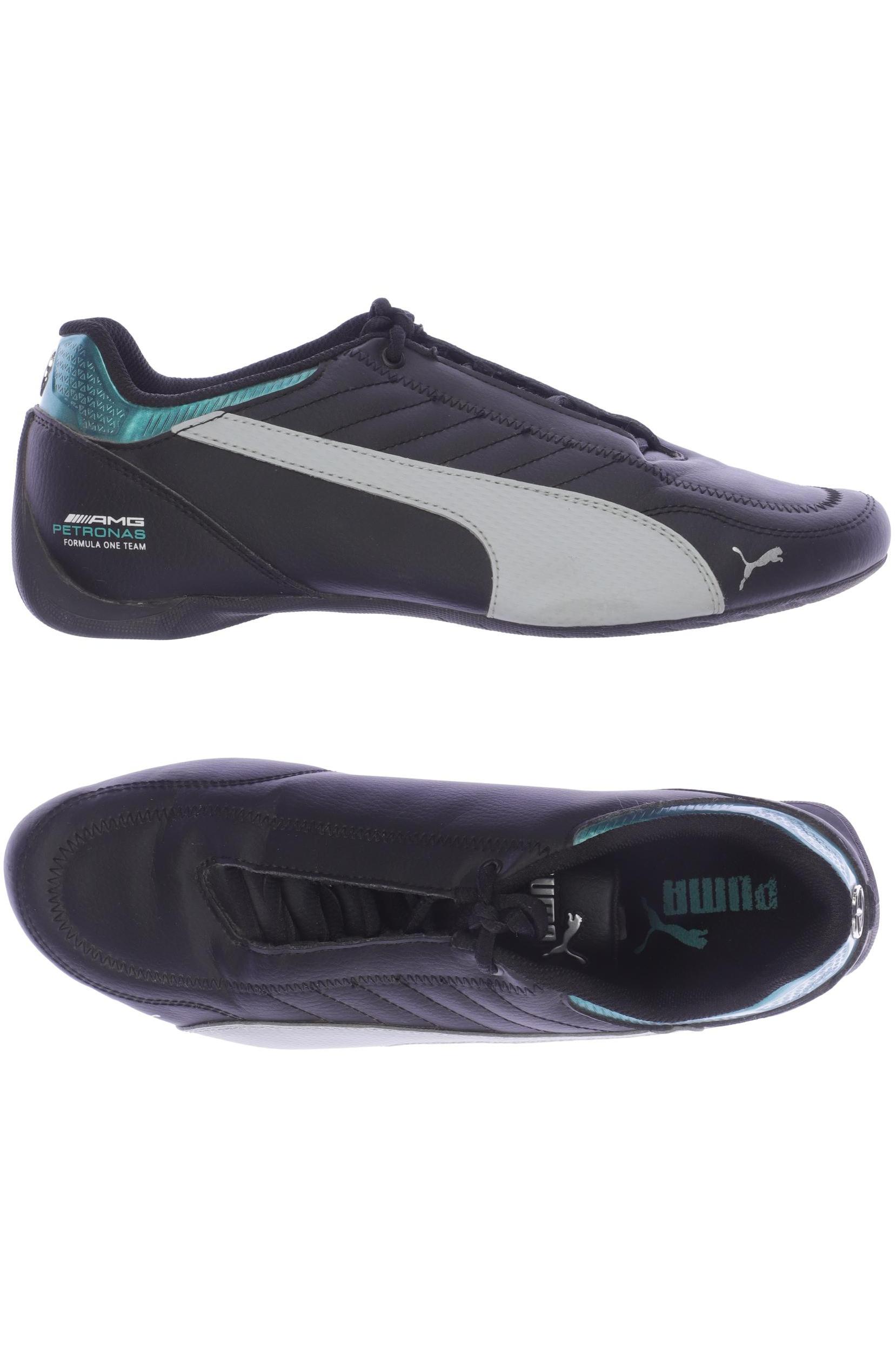 

PUMA Herren Halbschuh, schwarz