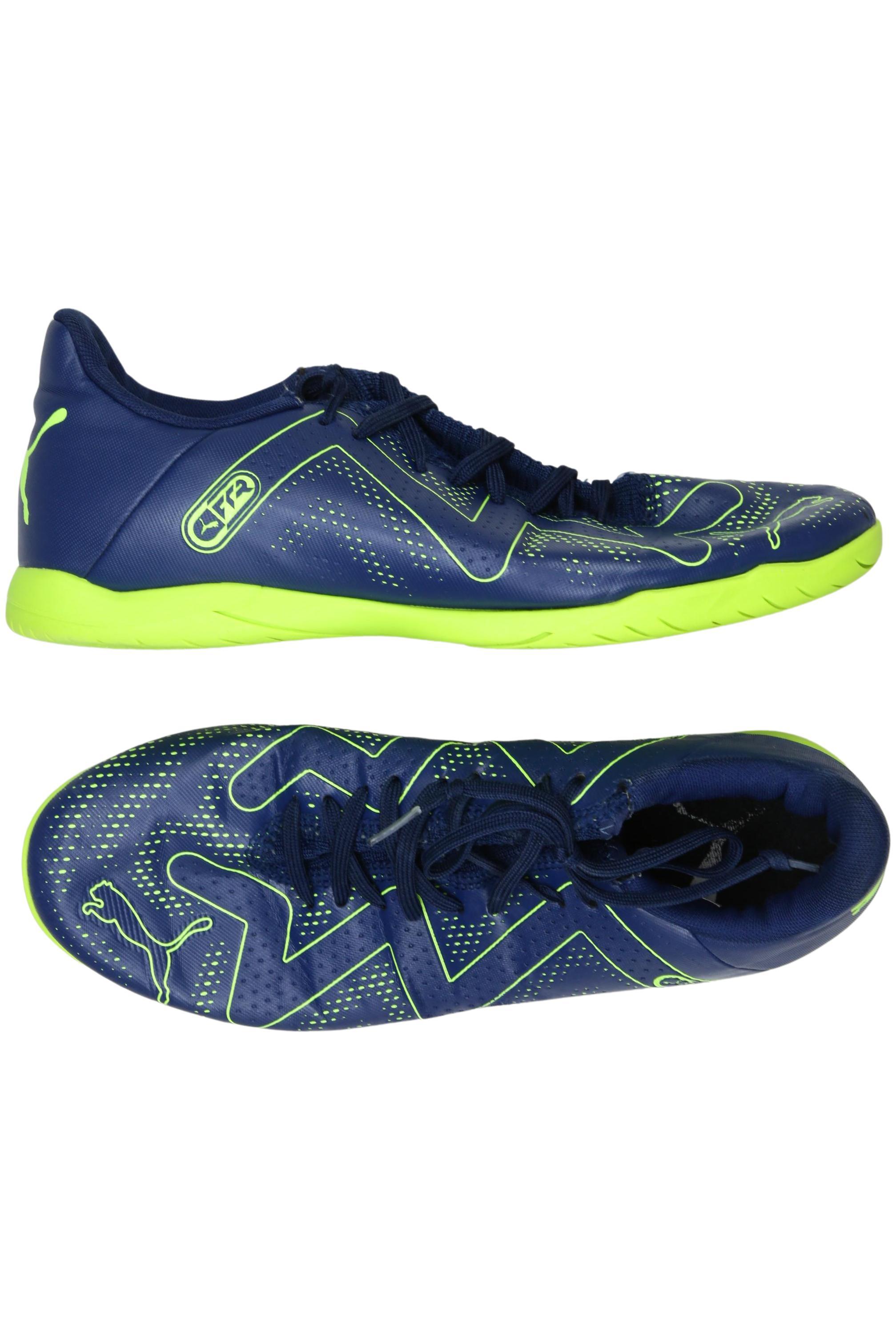 

Puma Herren Halbschuh, neon, Gr. 43