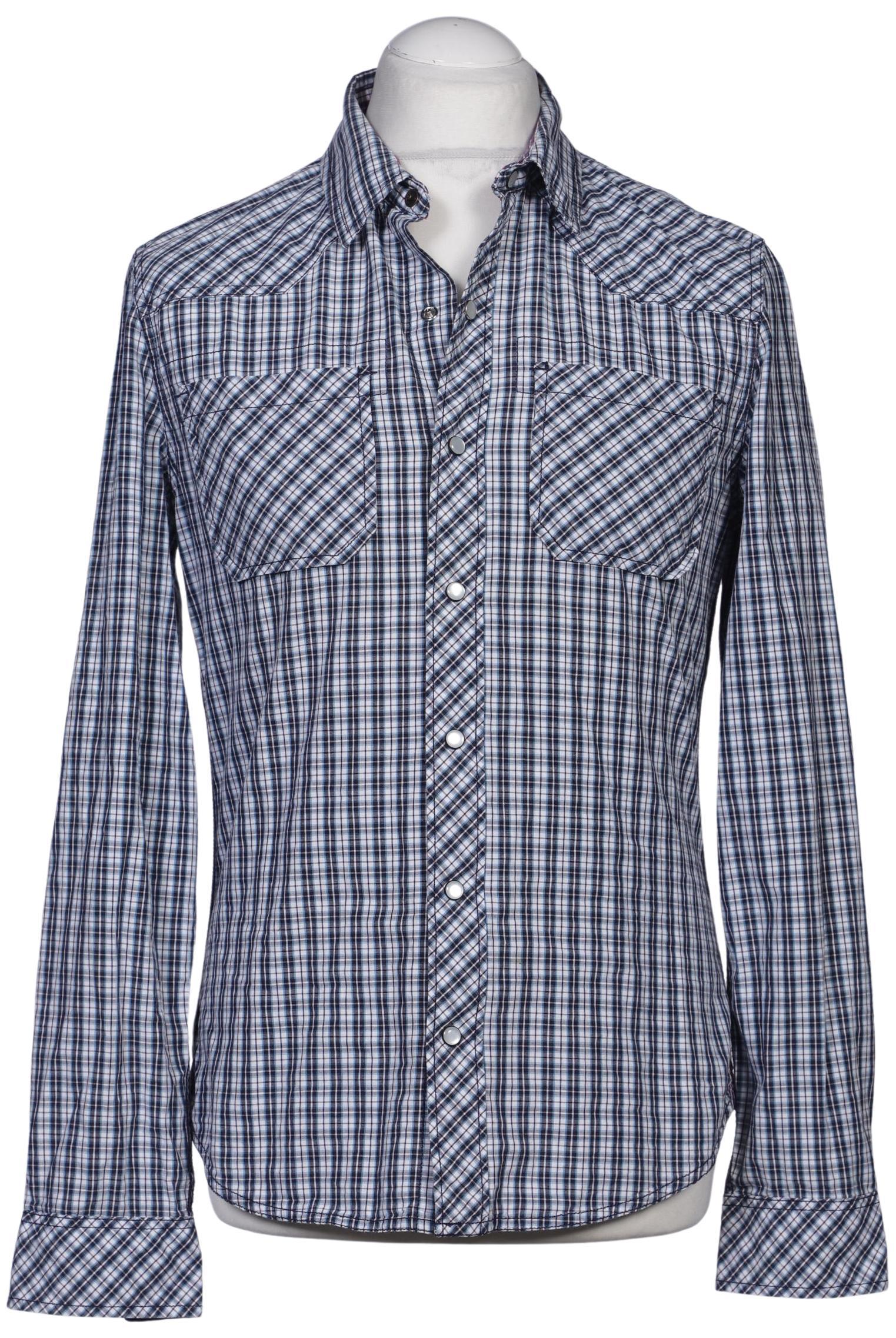 

Puma Herren Hemd, mehrfarbig, Gr. 54