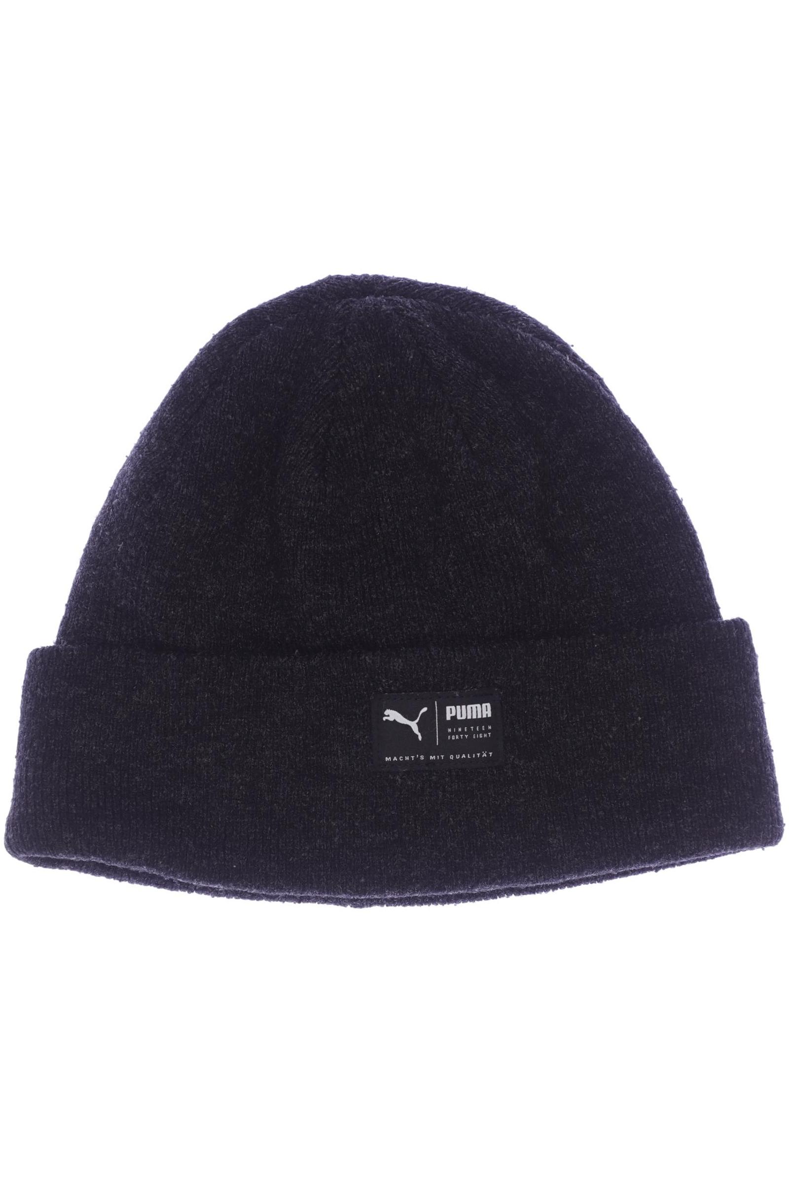 

Puma Herren Hut/Mütze, schwarz, Gr. uni
