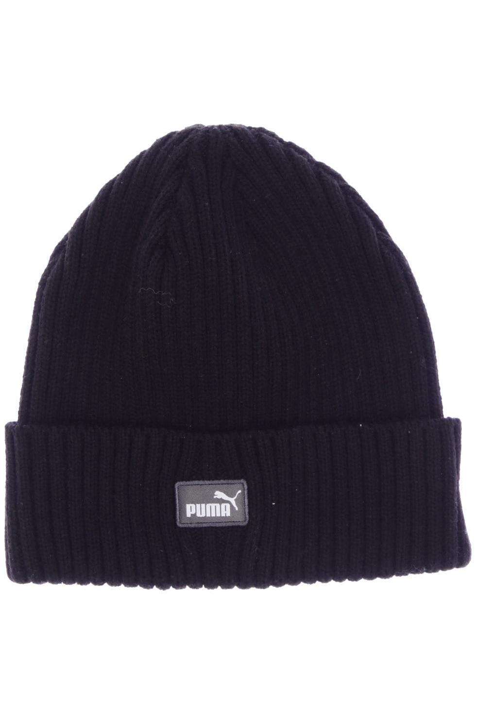 

Puma Herren Hut/Mütze, schwarz, Gr. uni