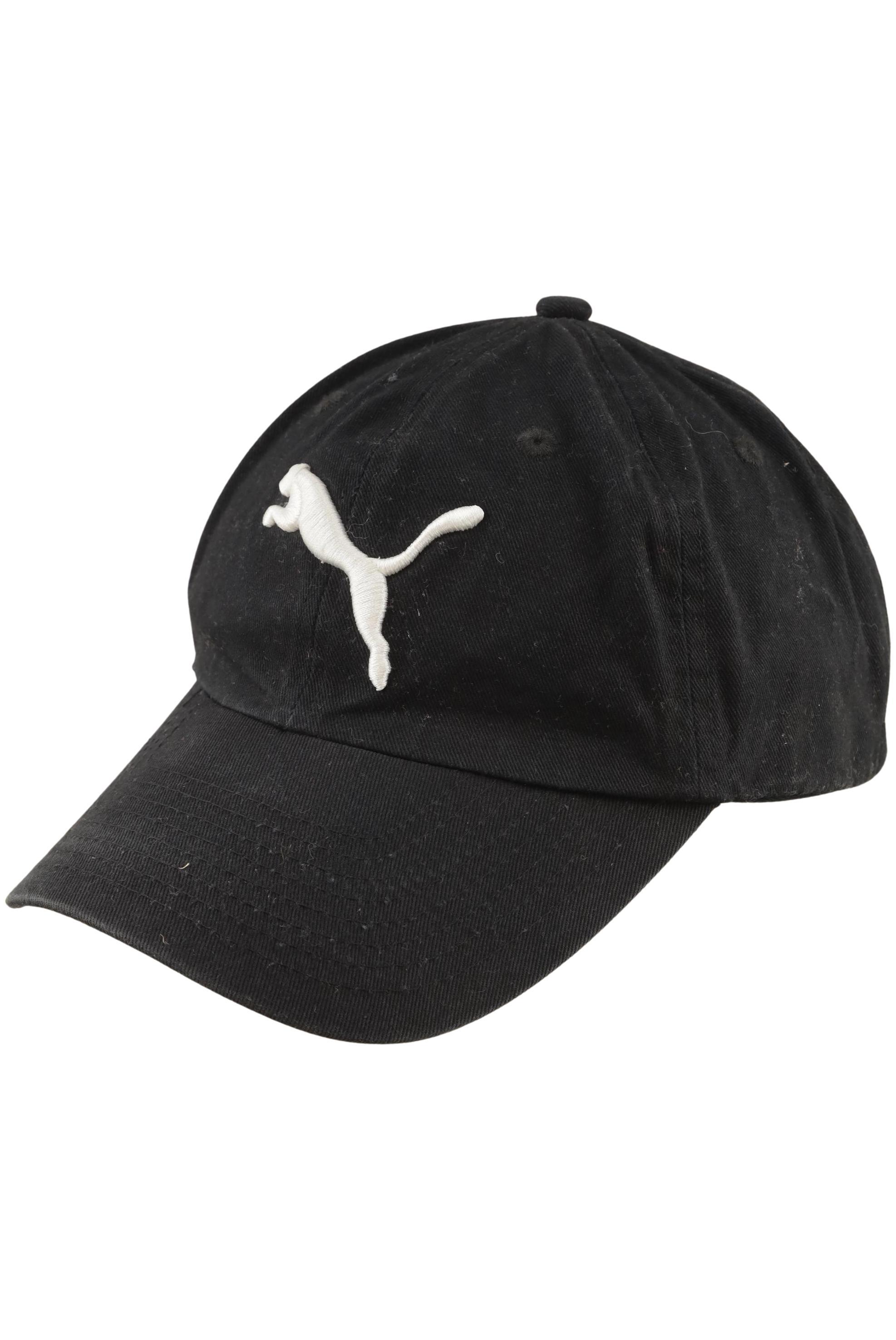 

Puma Herren Hut/Mütze, schwarz, Gr. uni